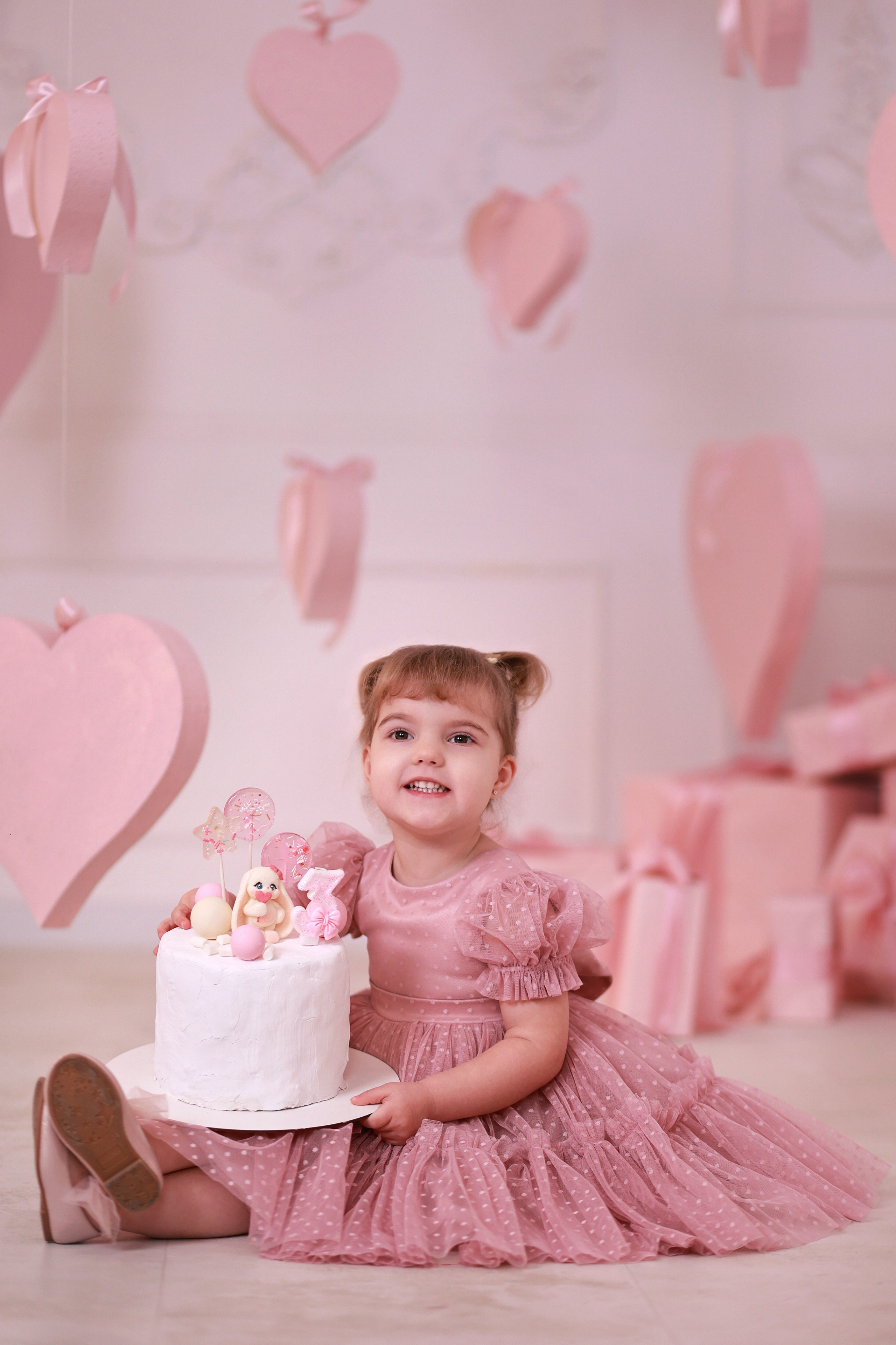 . Детский семейный фотограф Краснодар