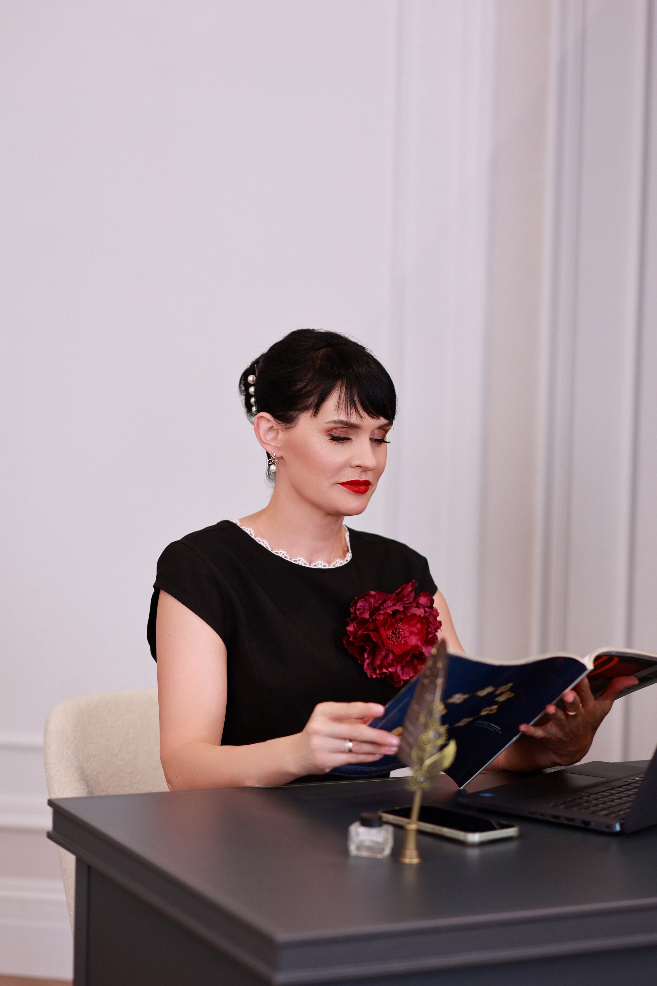 Контент фотосъемка для юриста @EFSOKOL _KRD. Детский семейный фотограф Краснодар