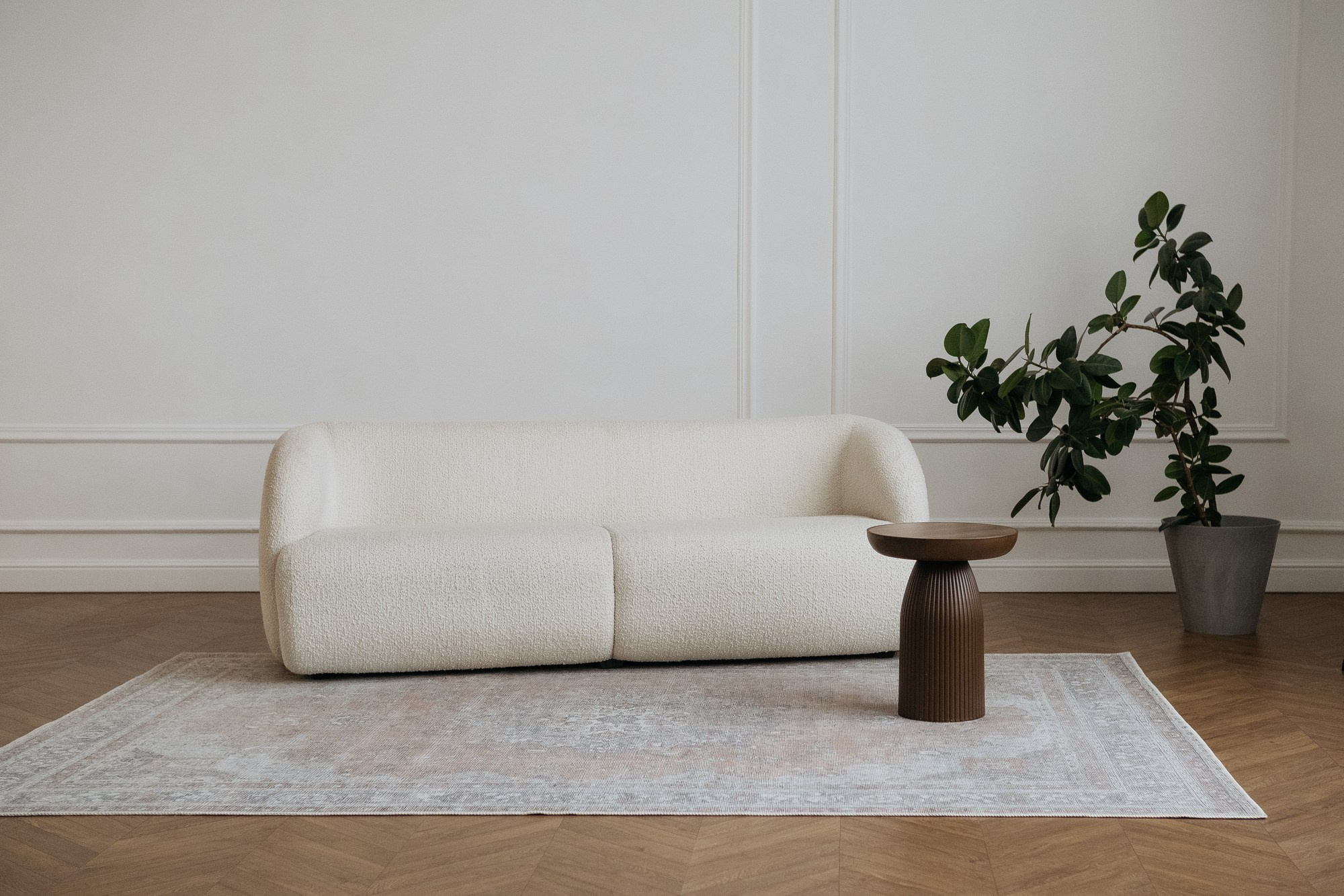 Зал AURA (Фотостудия Дача). Детский семейный фотограф Краснодар