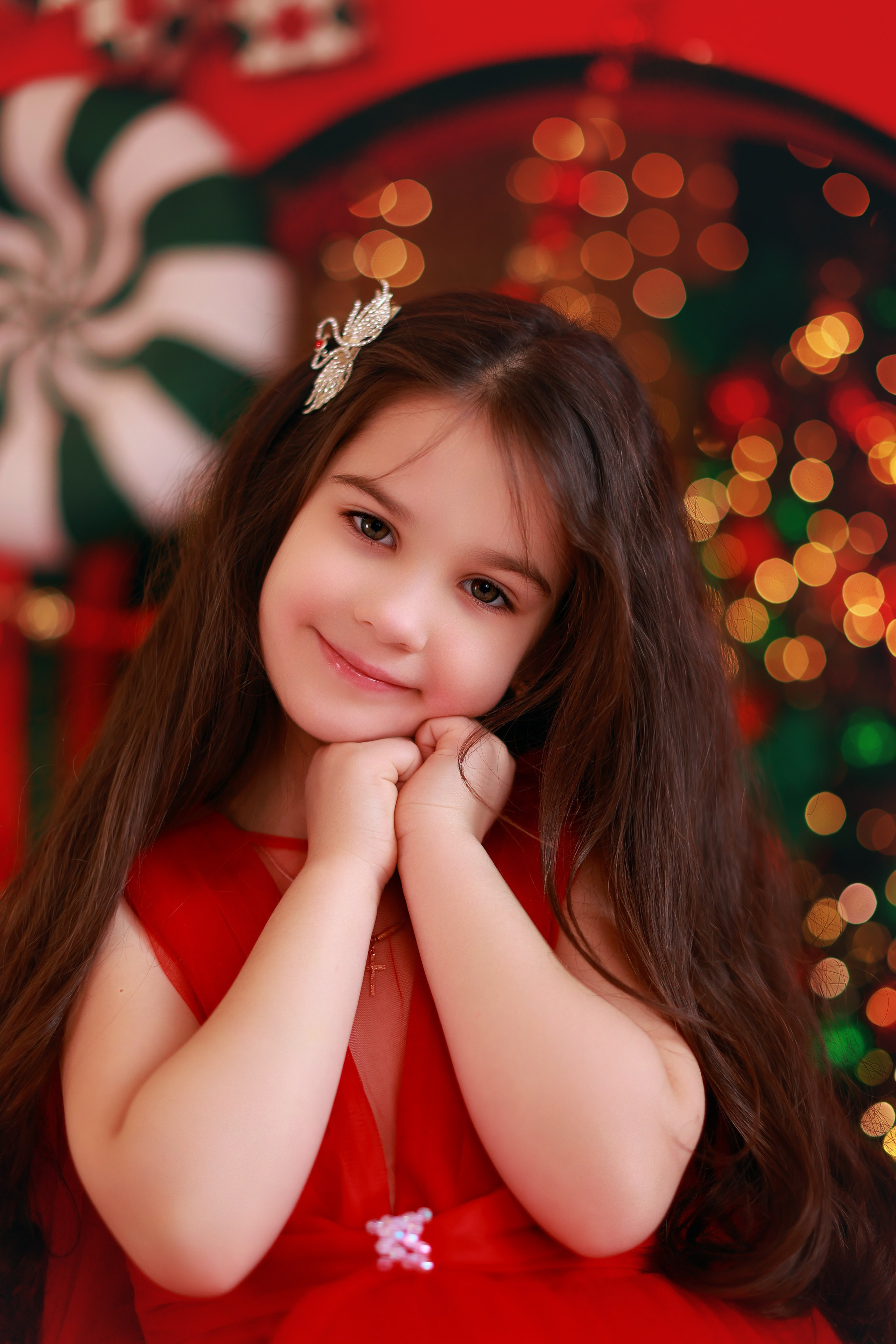 Есения. Детский семейный фотограф Краснодар