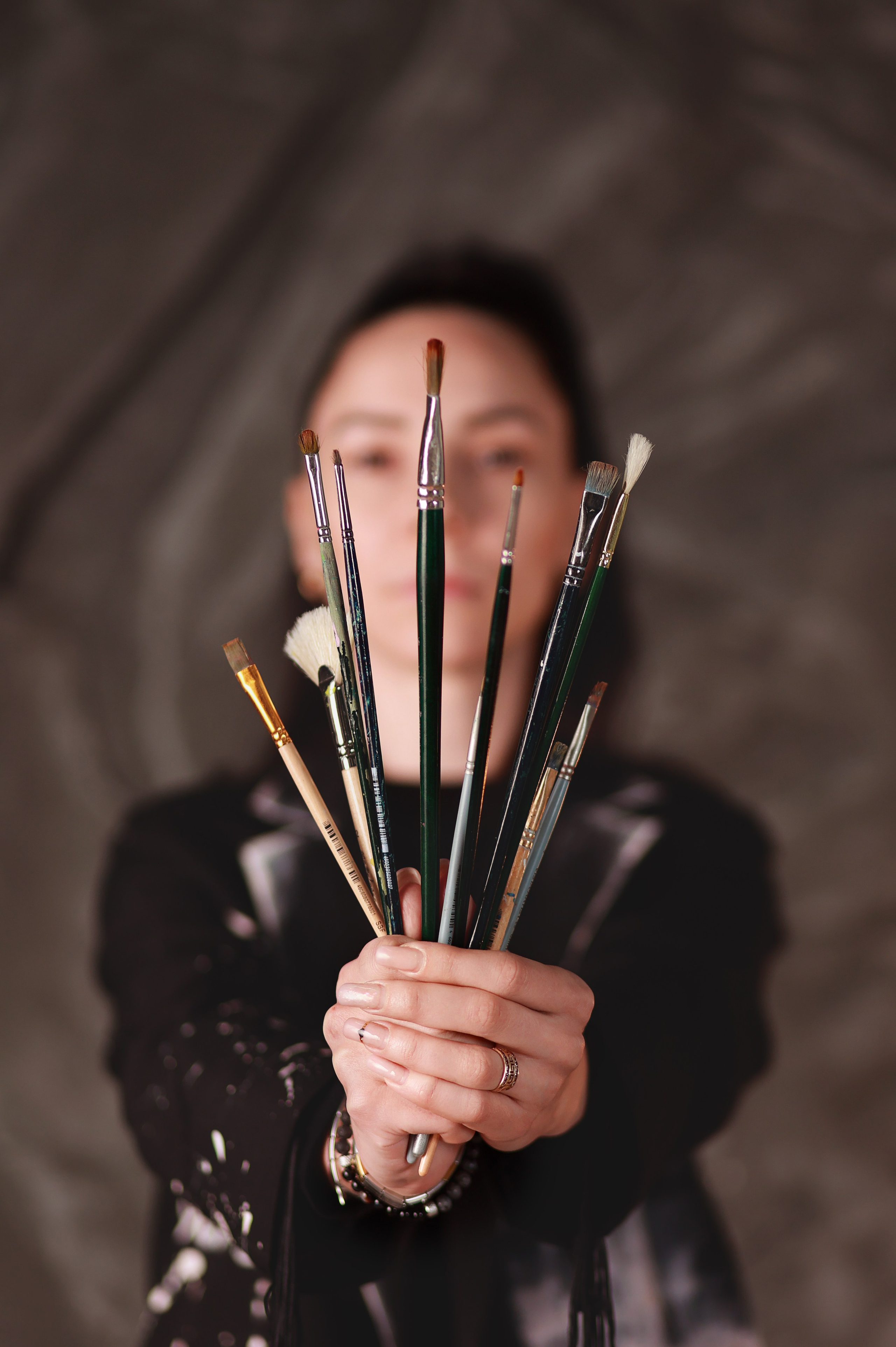 Bang_Bang_kids. Детский семейный фотограф Краснодар