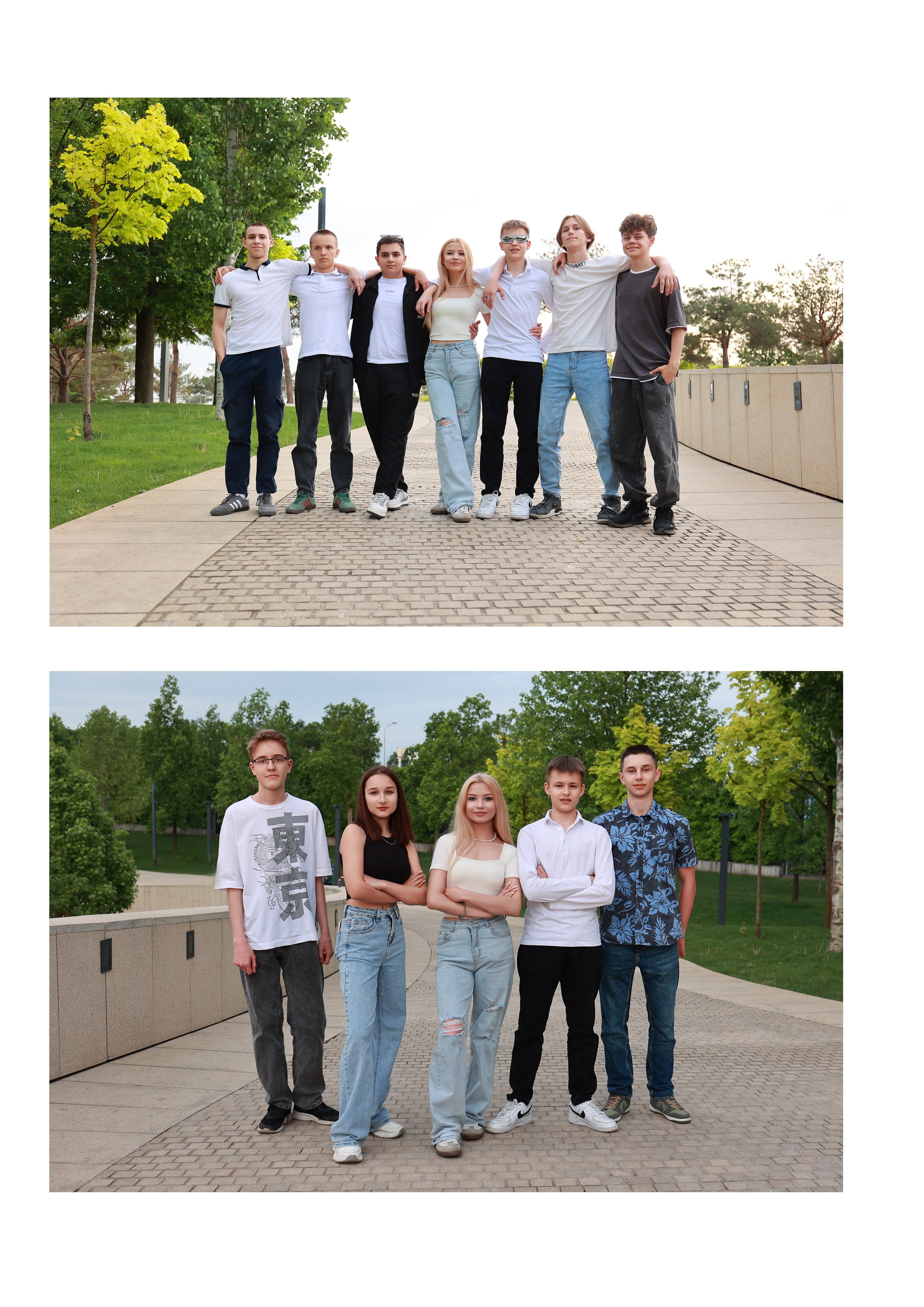 Выпускной фотоальбом (Лицей 64). Детский семейный фотограф Краснодар