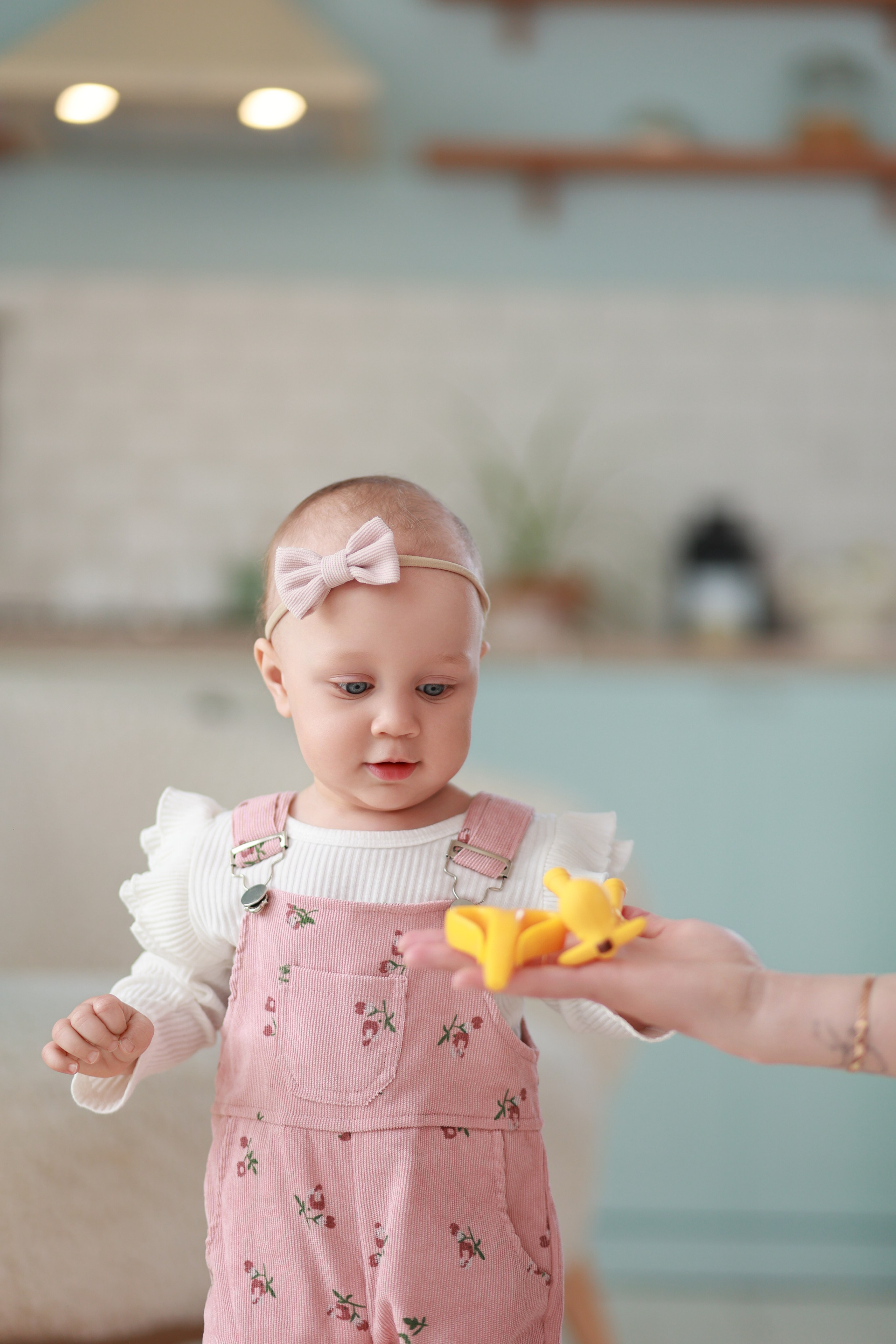 . Детский семейный фотограф Краснодар