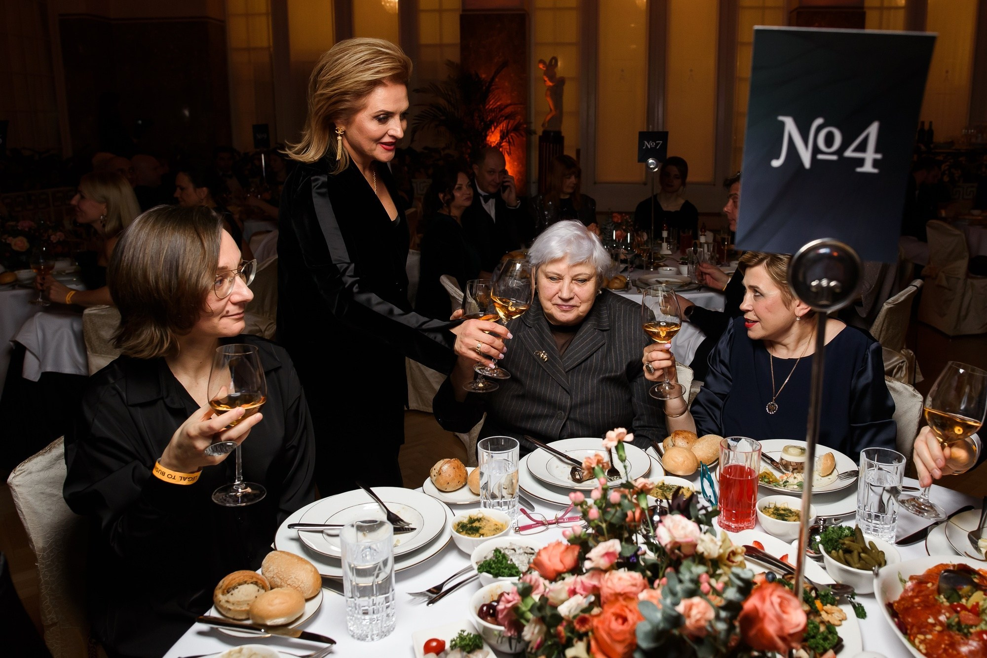 Legal to Business Awards. Фотограф в Санкт-Петербурге — Эдуард Фазлетдинов | Репортаж, свадьбы, студия