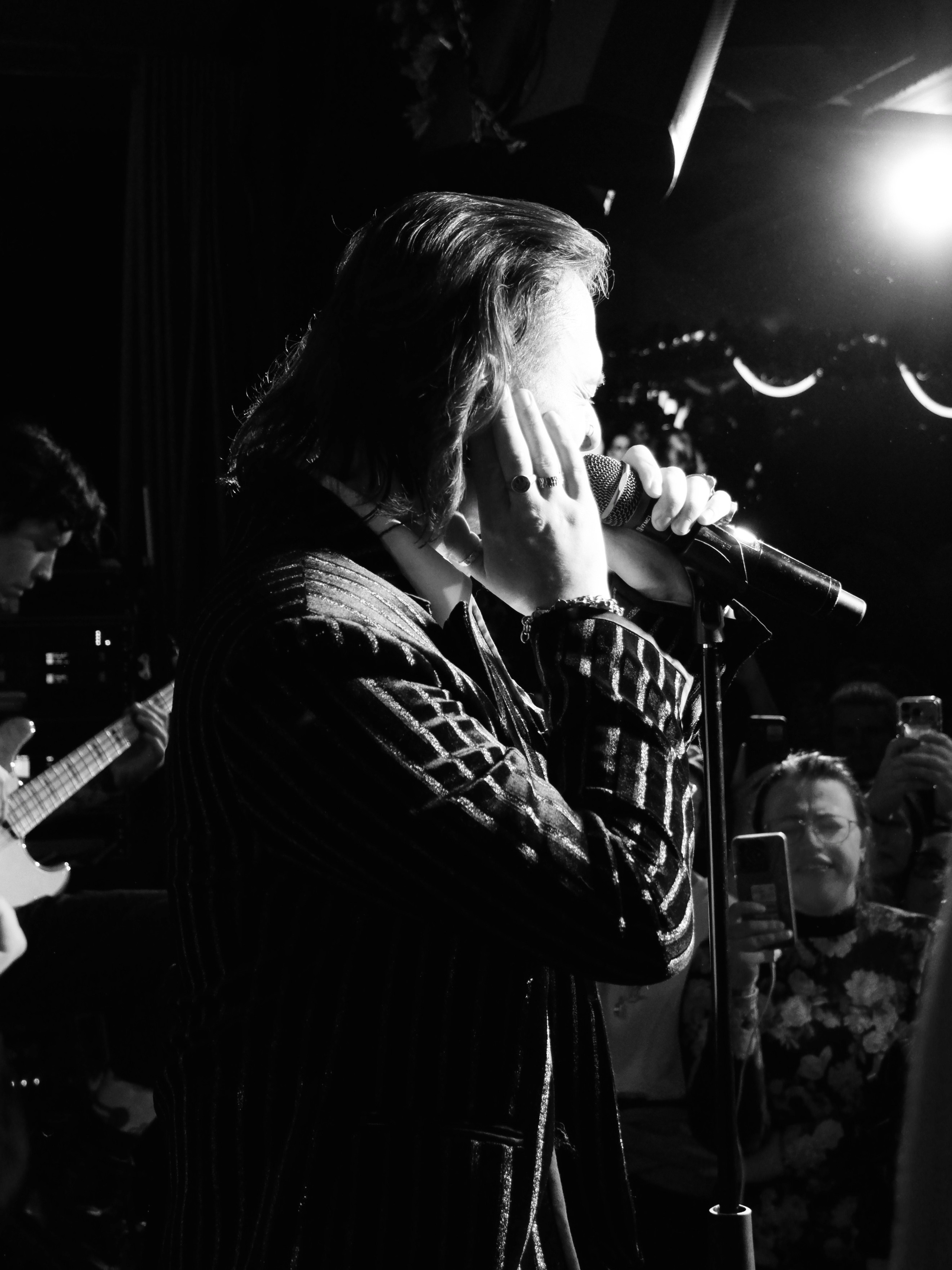 Все фото. Ева Мецгер — фотограф