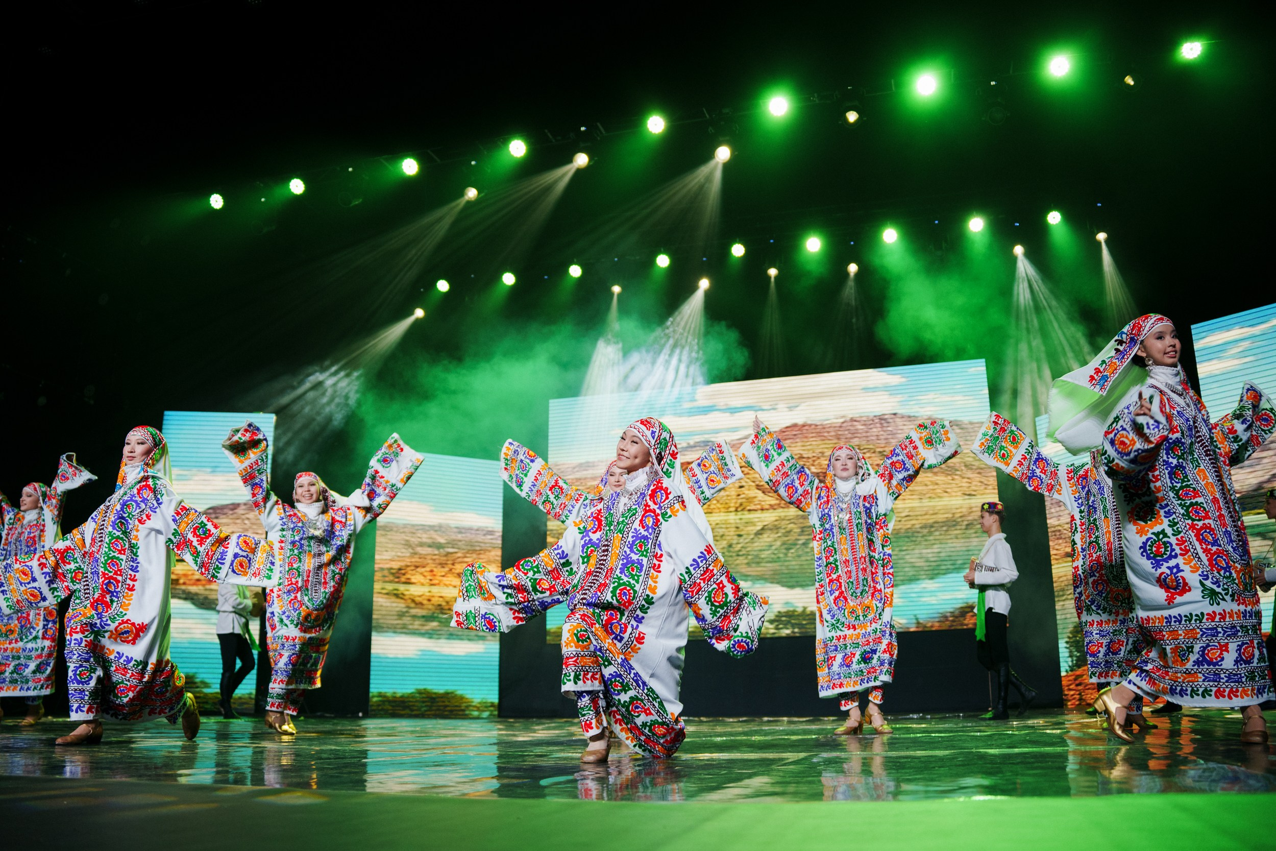 NOMAD «Концерт». Портретный и Репортажный Фотограф Москва