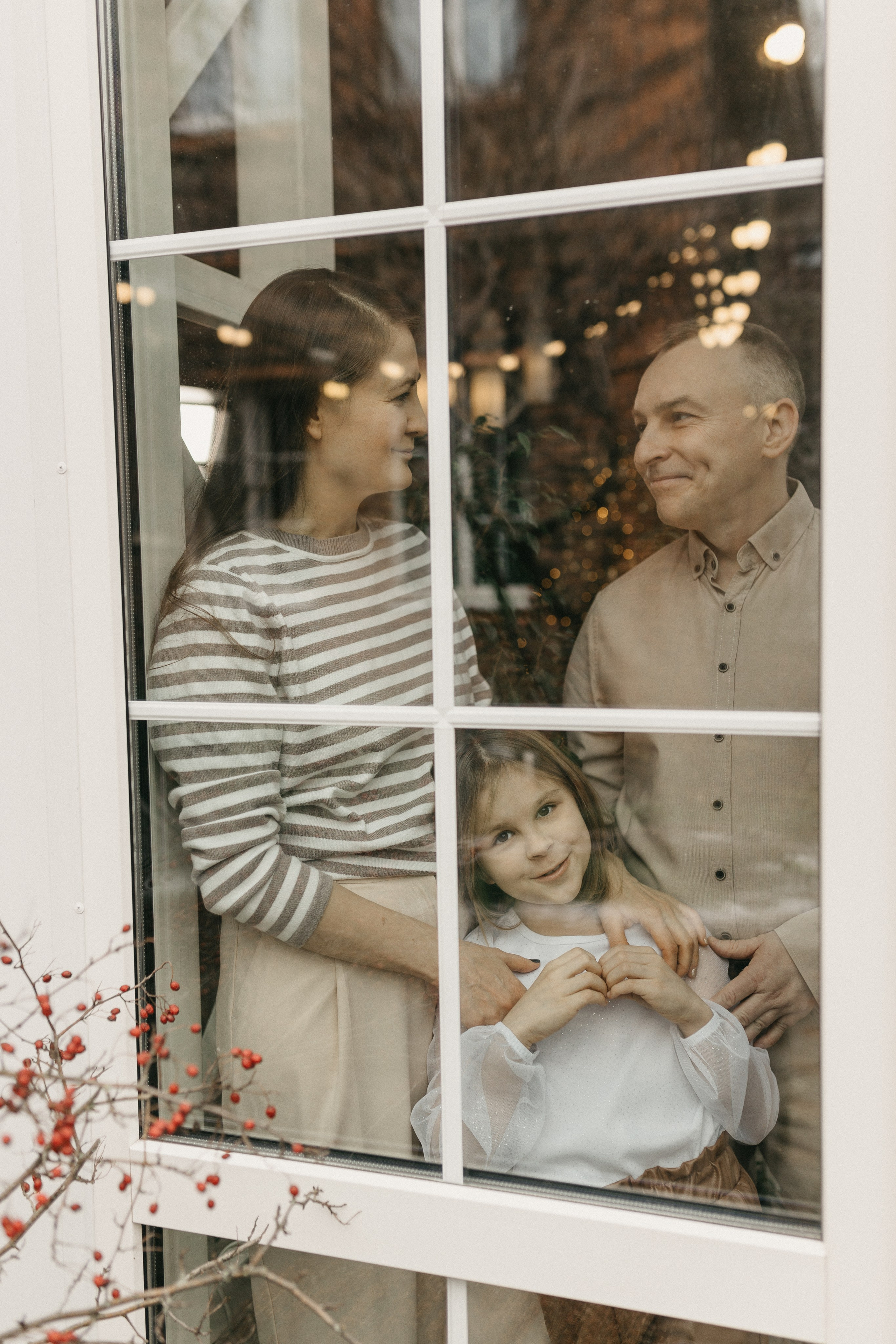 Света и Сергей. Семейный фотограф в г. Ростову-на-Дону Козлова Евгения