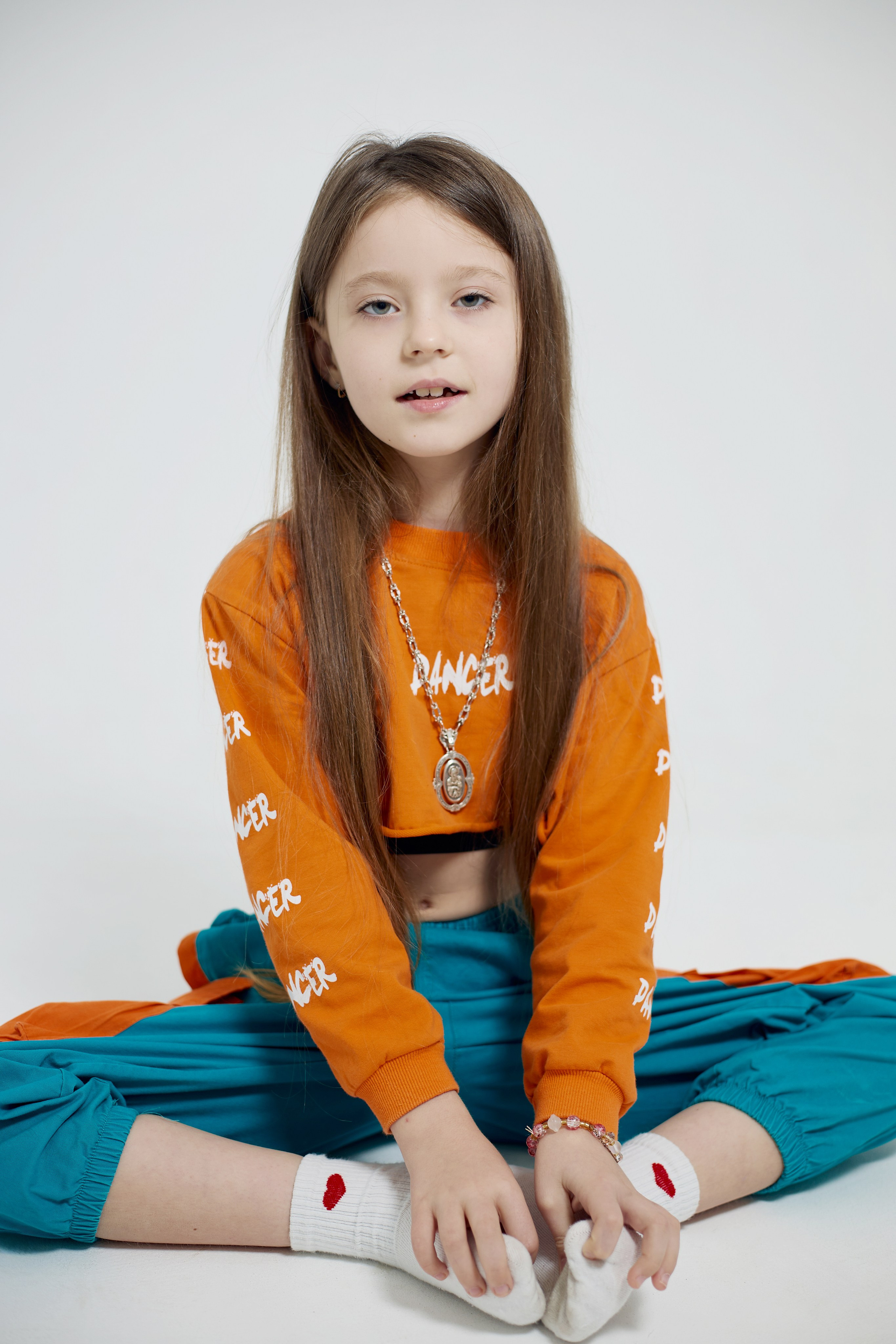 Вирсавия. Efimova Model Agency