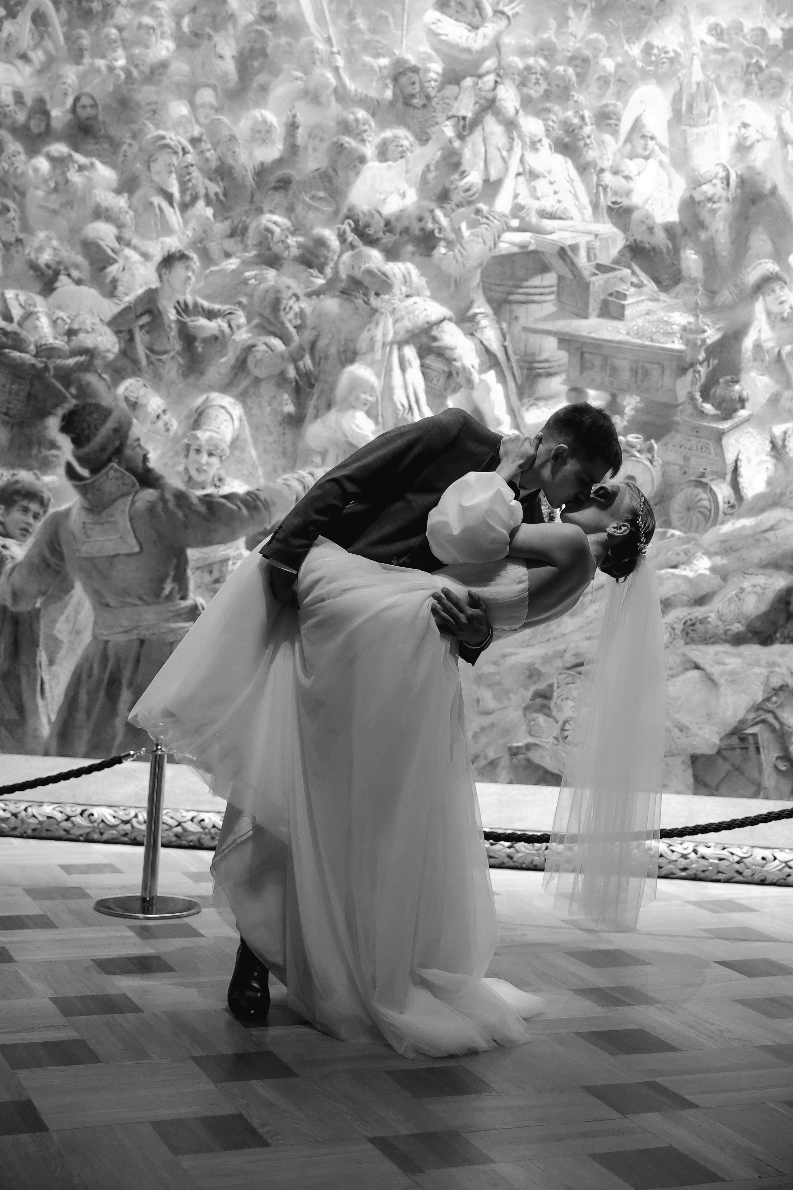 Ксения и Никита. Семейный и свадебный фотограф Нижний Новгород