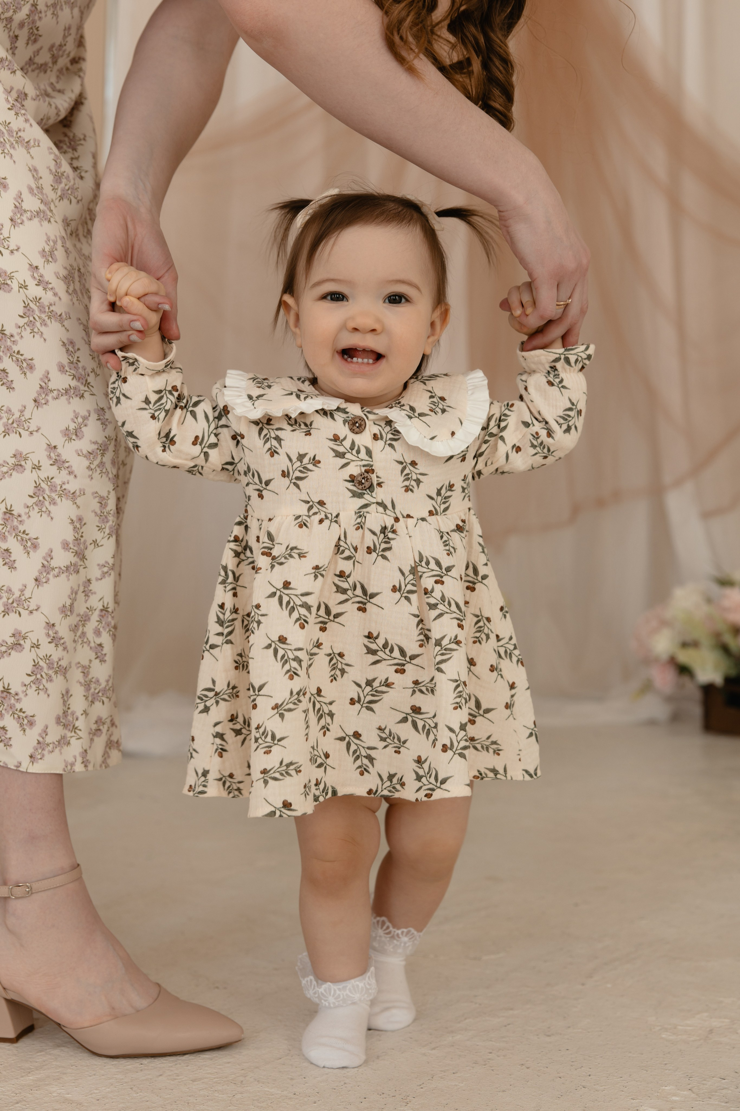 Валентина, Сергей, Виктория. Семейный и свадебный фотограф Нижний Новгород