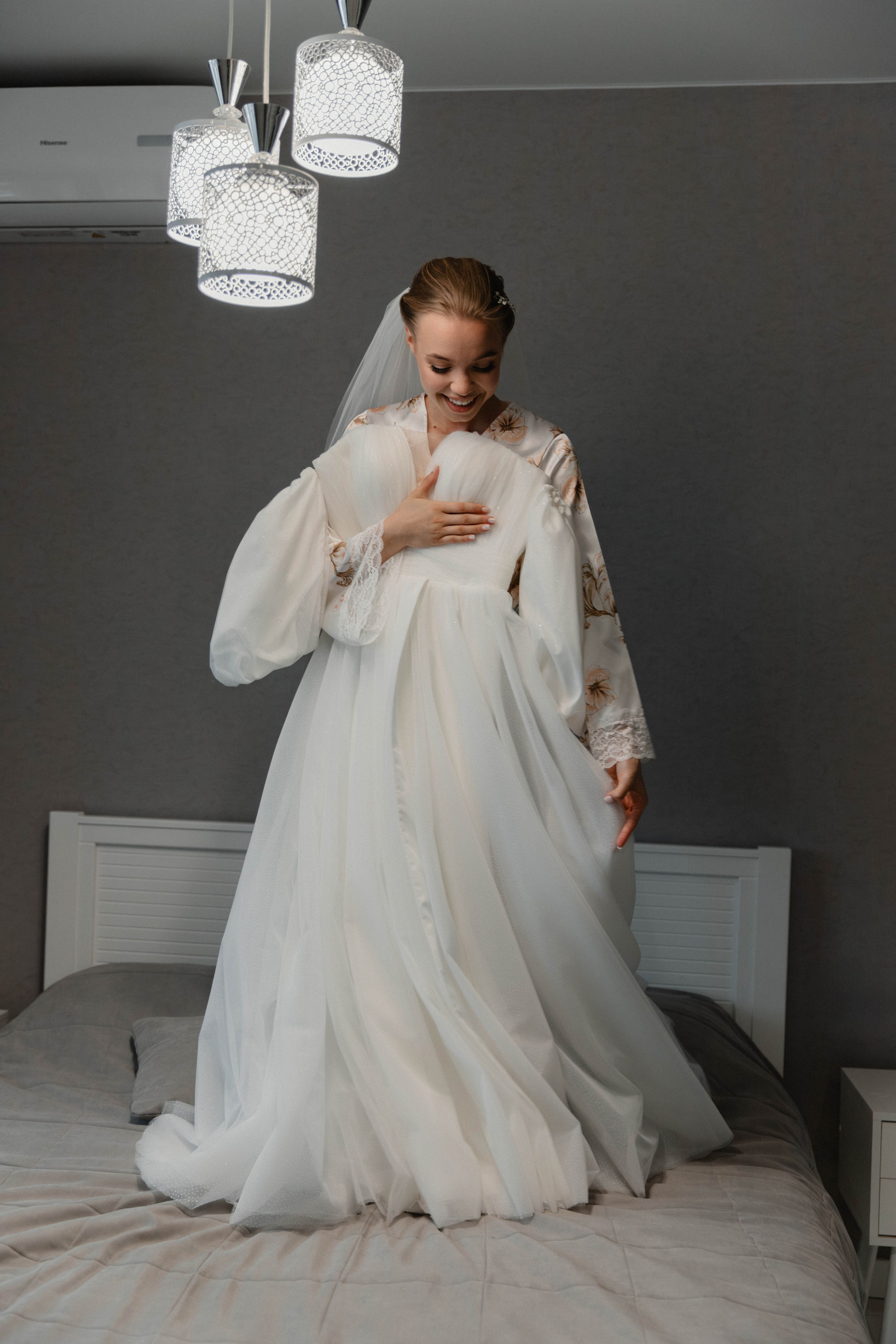 Ксения и Никита. Семейный и свадебный фотограф Нижний Новгород