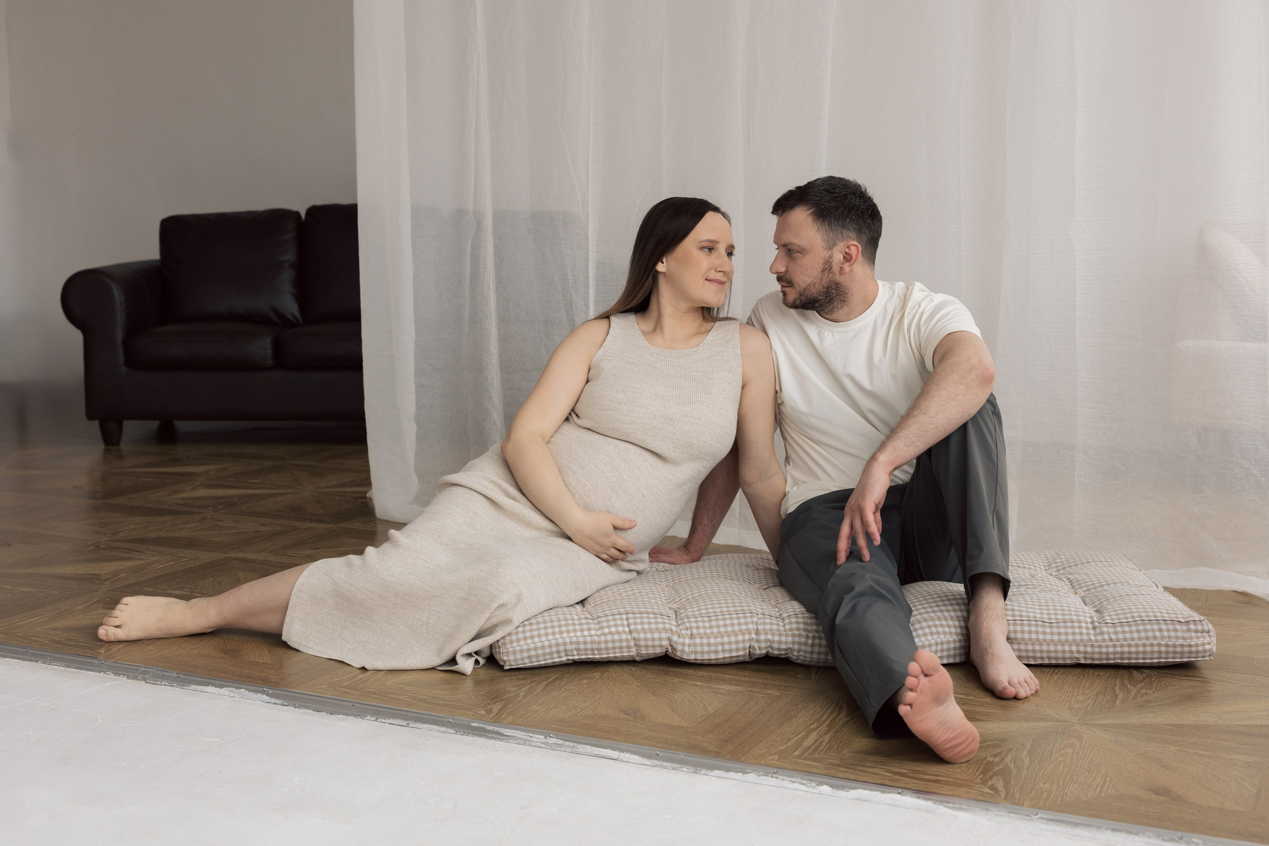 Алина и Александр. Семейный и свадебный фотограф Нижний Новгород