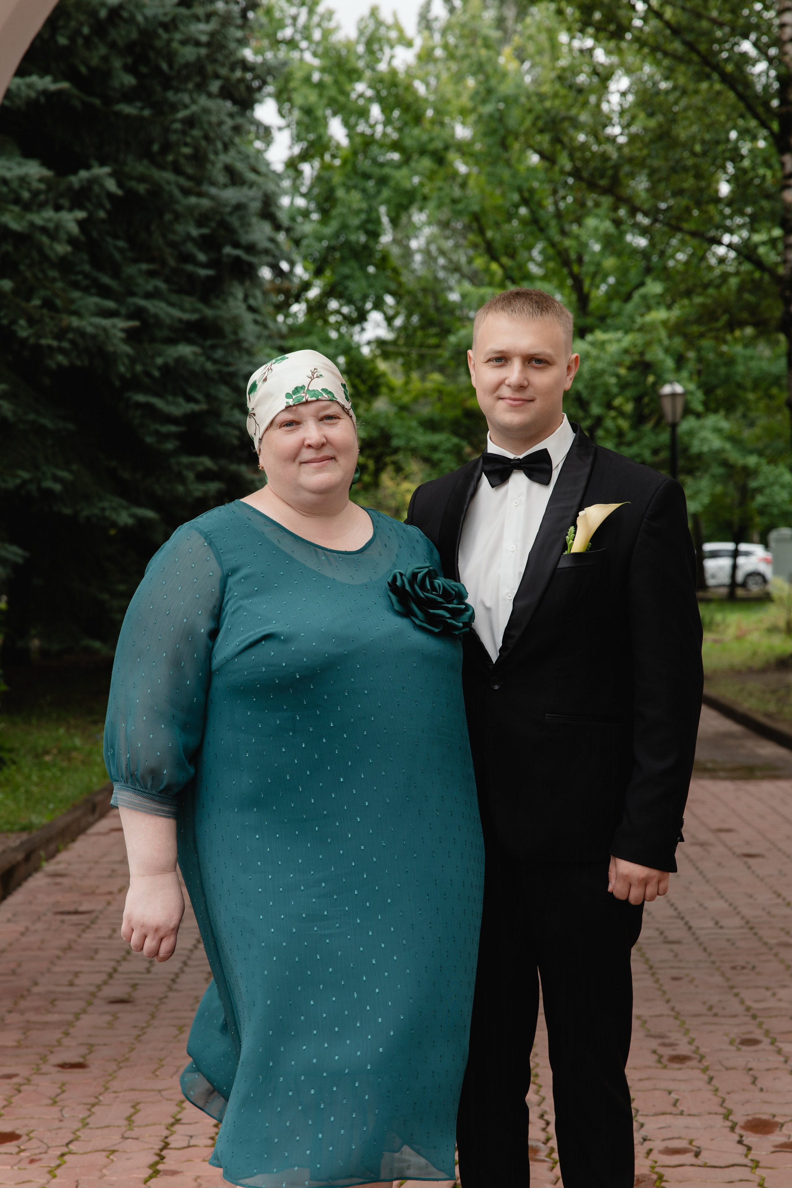Кристина и Даниил. Семейный и свадебный фотограф Нижний Новгород