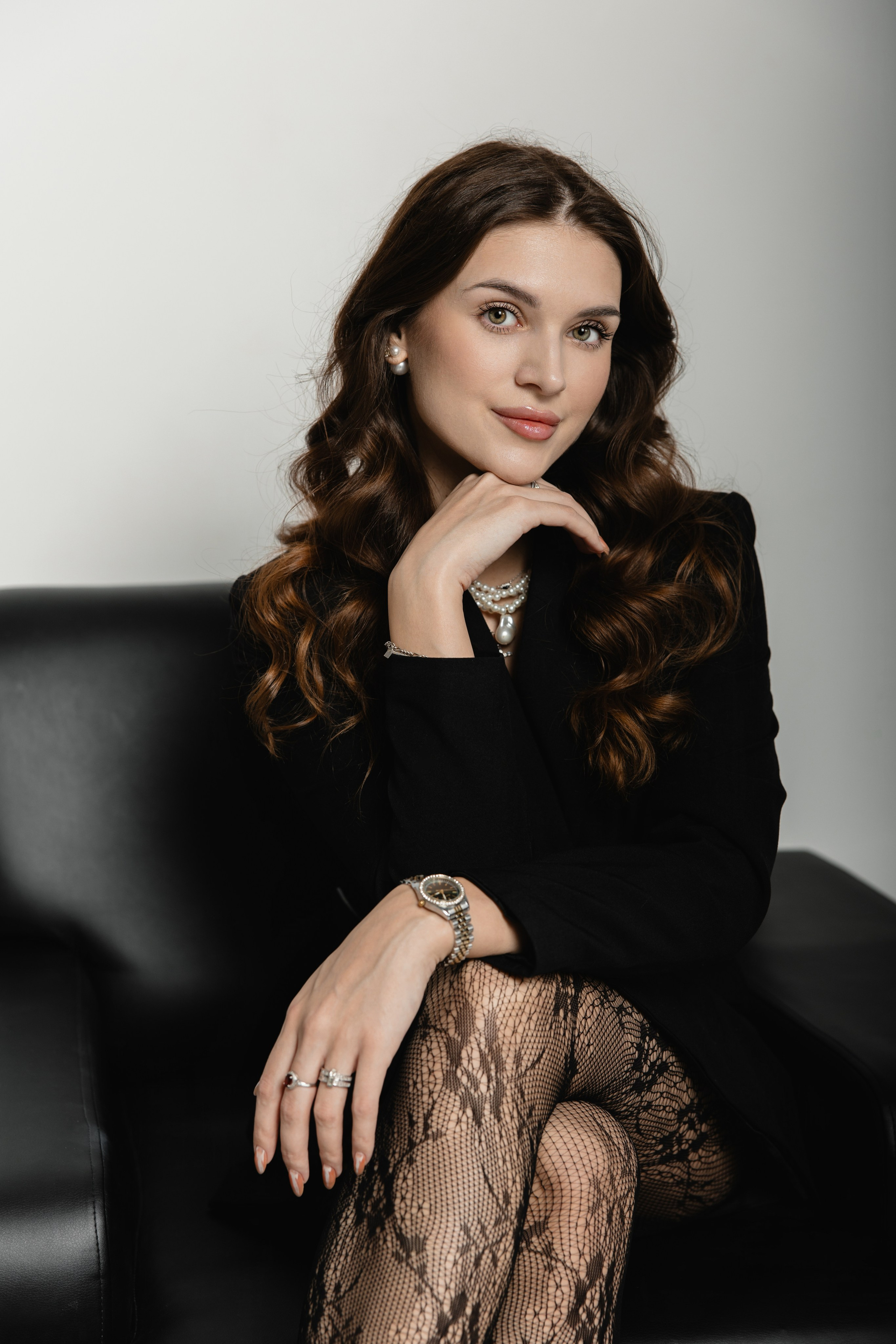 Надежда. Семейный и свадебный фотограф Нижний Новгород