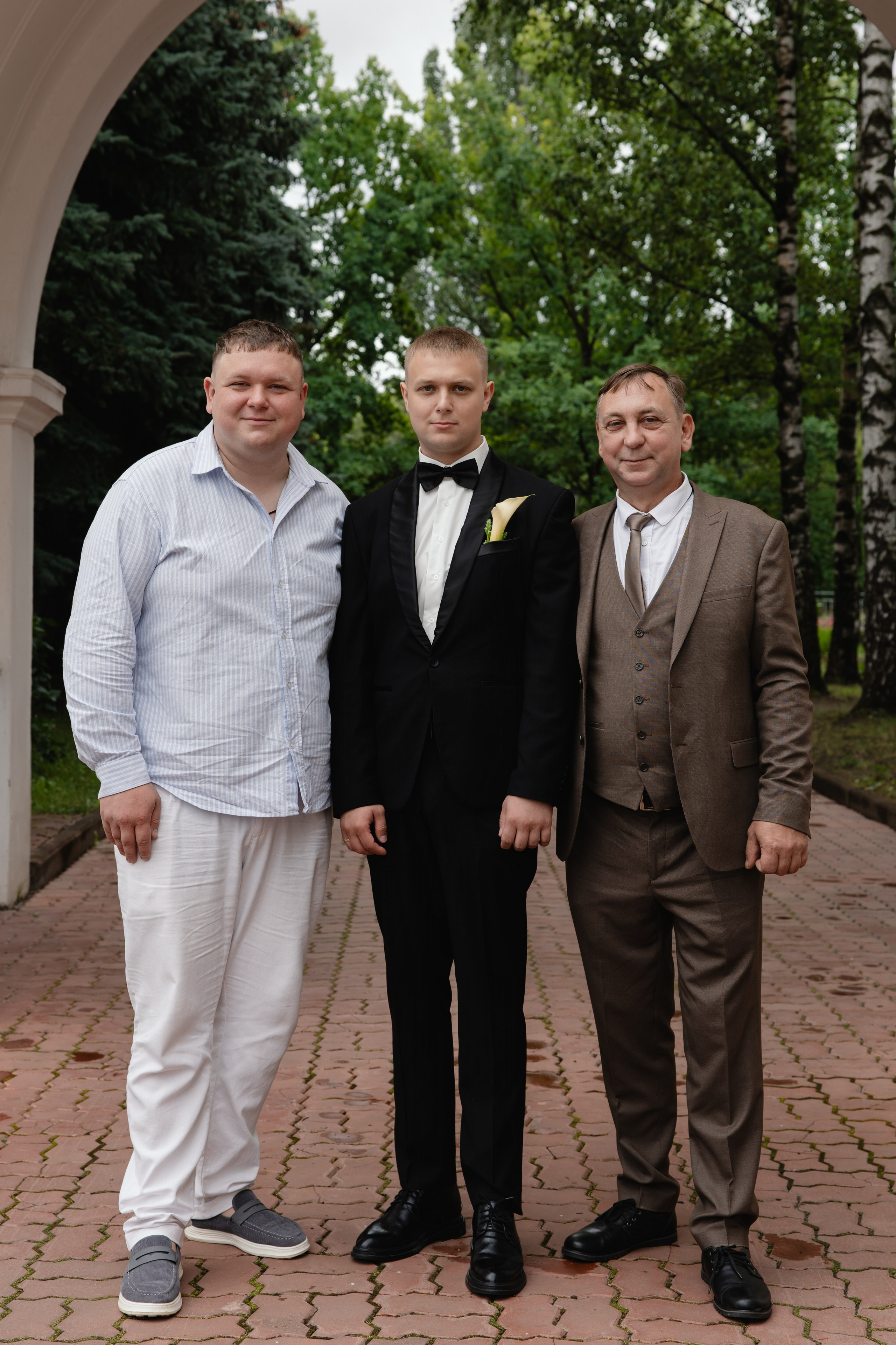 Кристина и Даниил. Семейный и свадебный фотограф Нижний Новгород