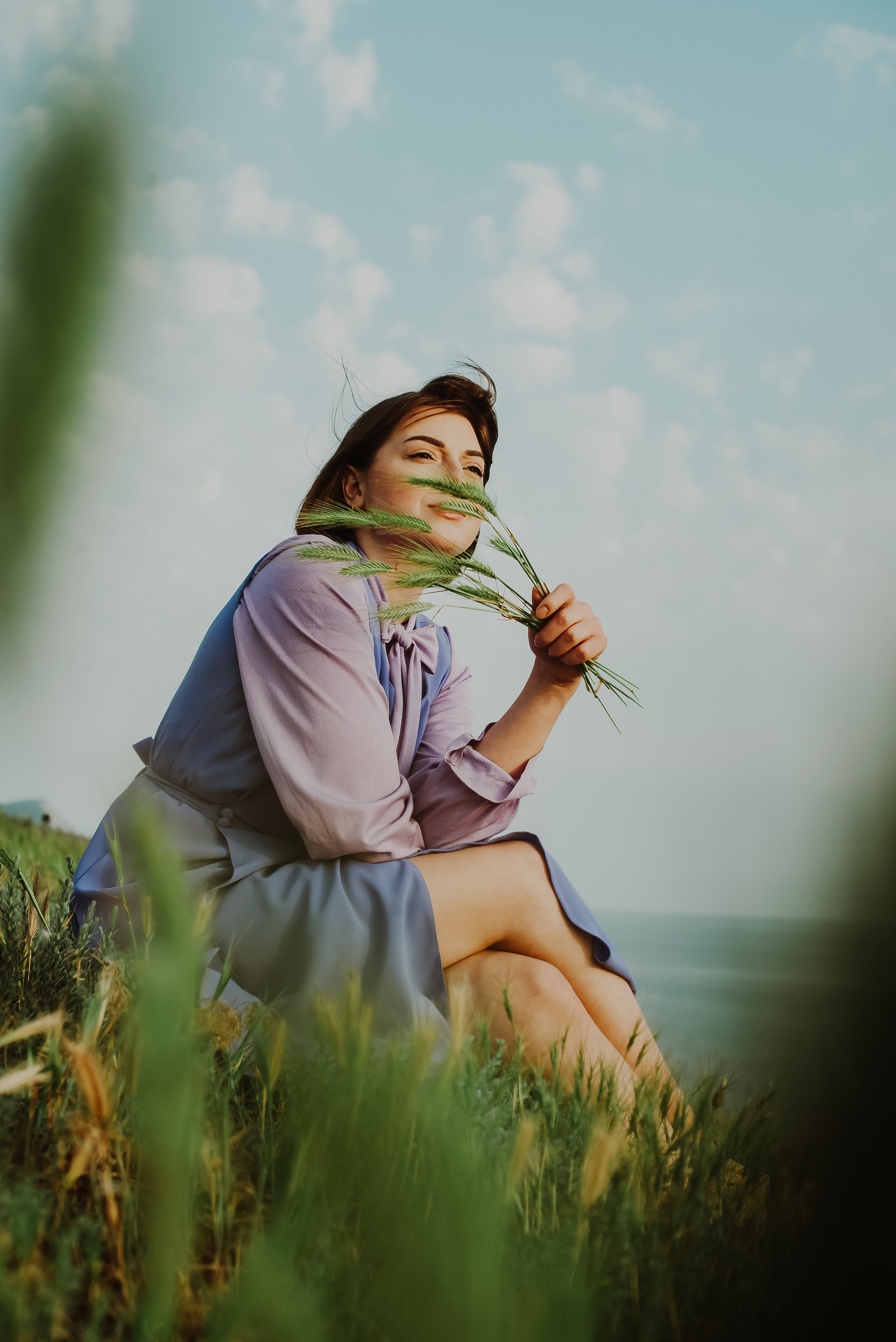 Portraits. Семейный и детский фотограф в Анапе