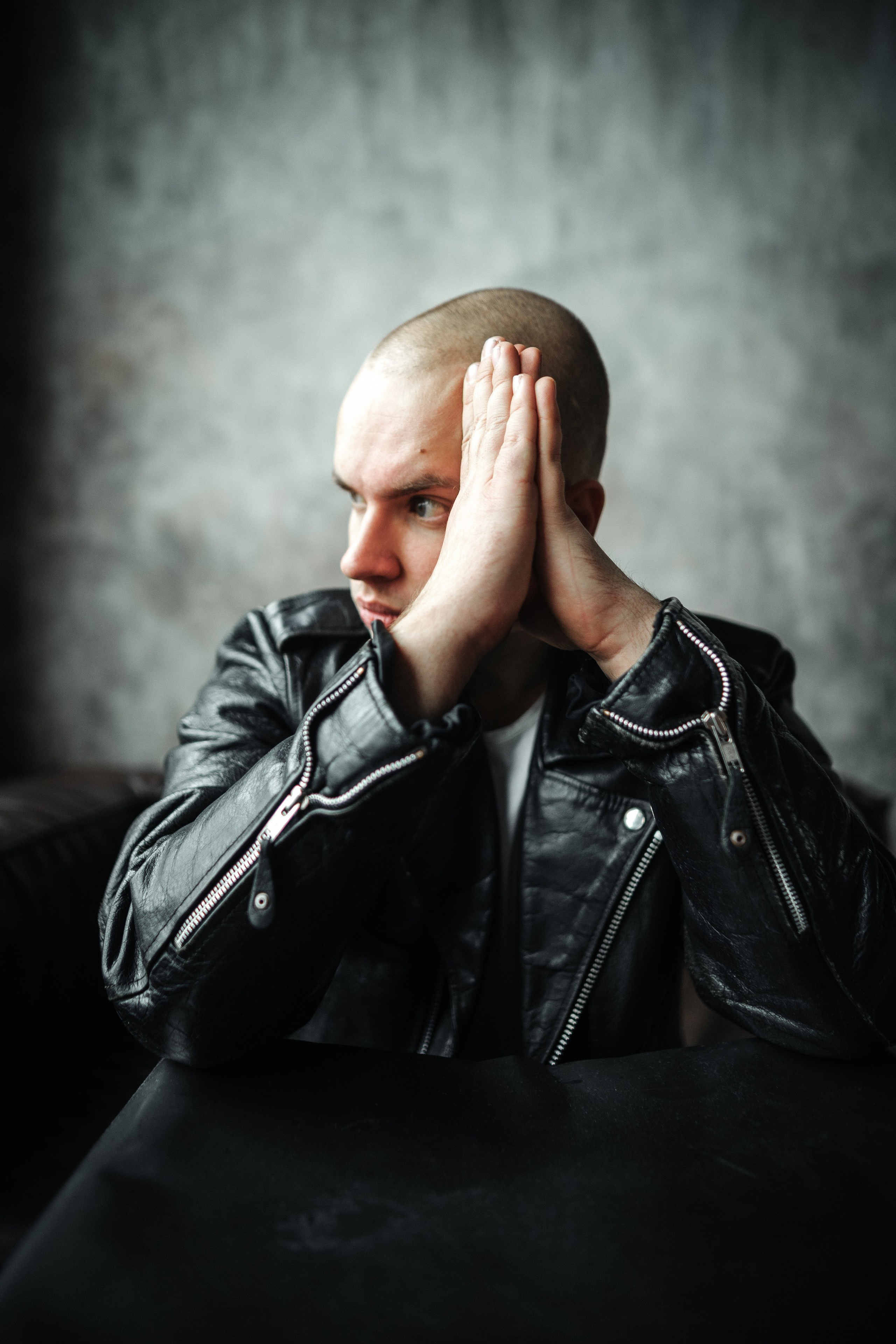 Кирилл студия