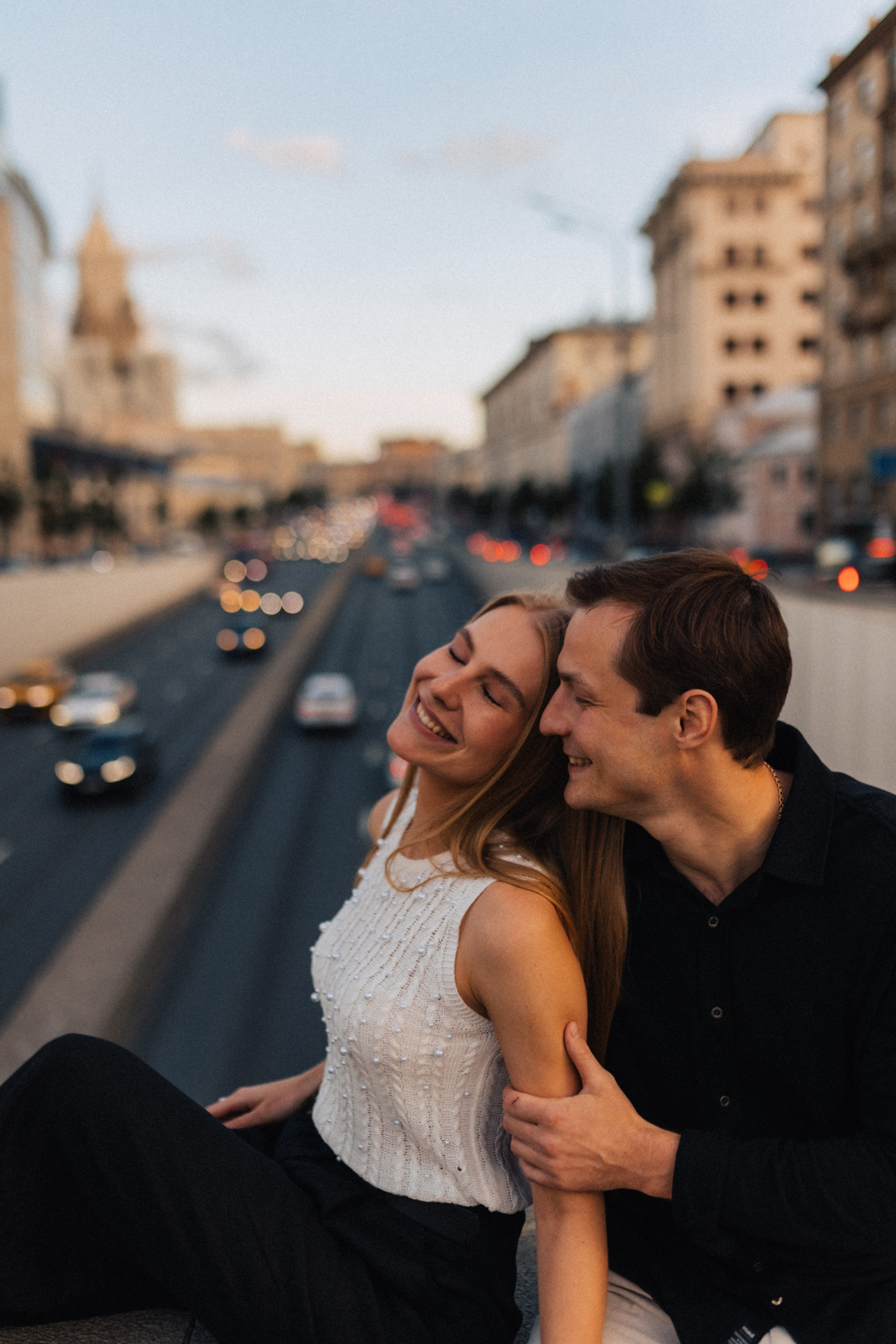 Никита/Аня. Фотограф в Москве Татьяна Сергеева