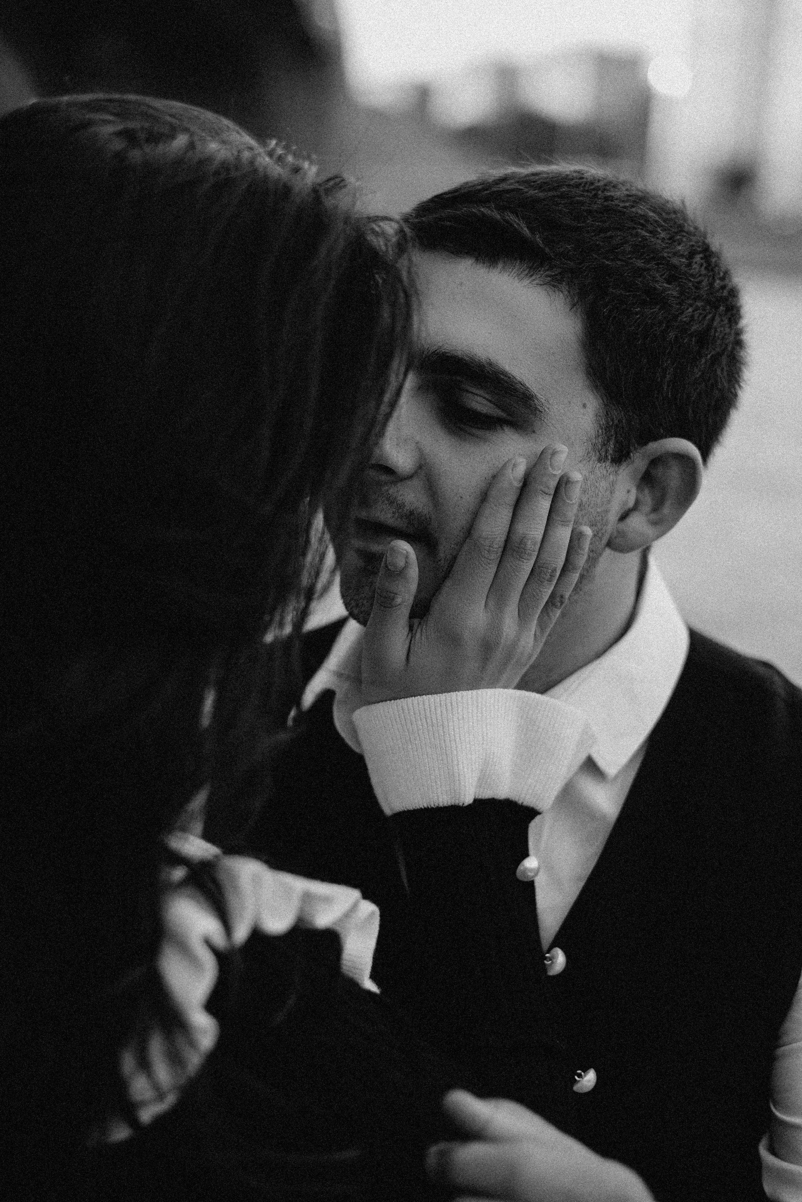 Арут и Кристина. Фотограф в Москве Емельяненко Светлана