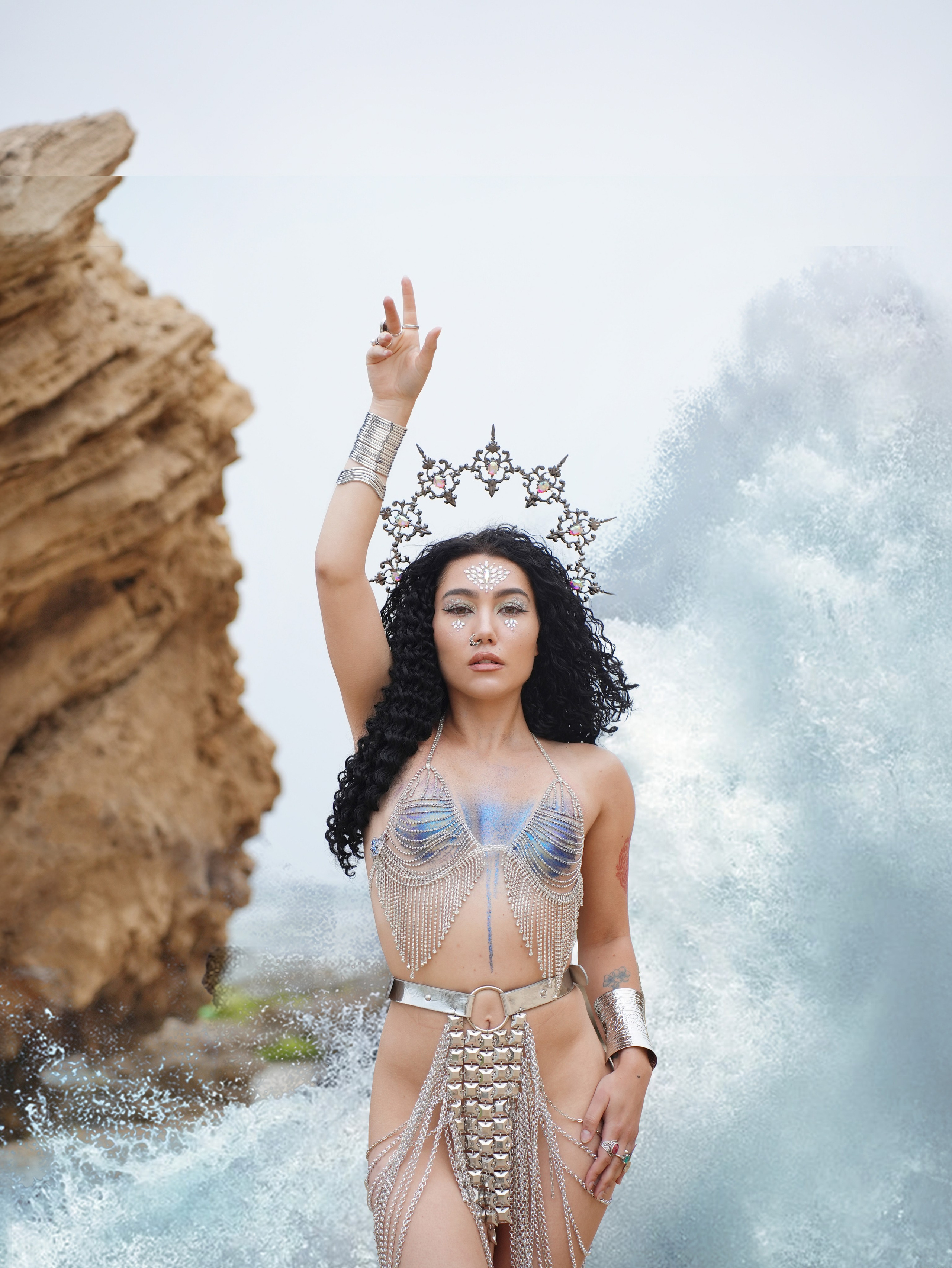 Брендам. Фотограф Полина Гольдис