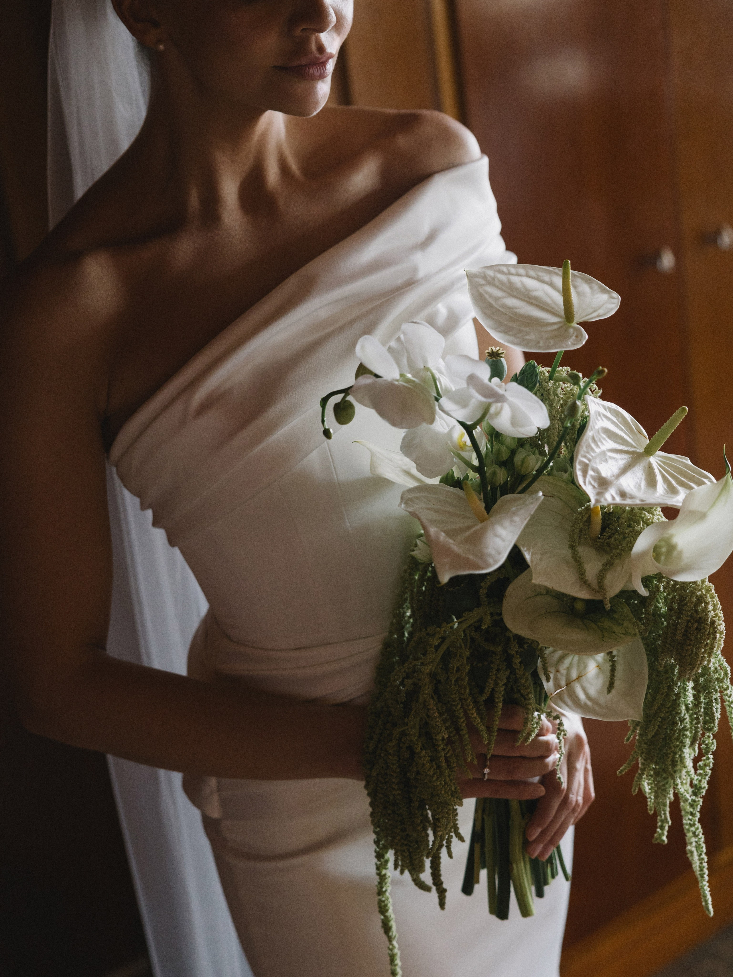 Дарья & Влад. Оформление свадеб, декор свадеб Вера Маркова, Москва