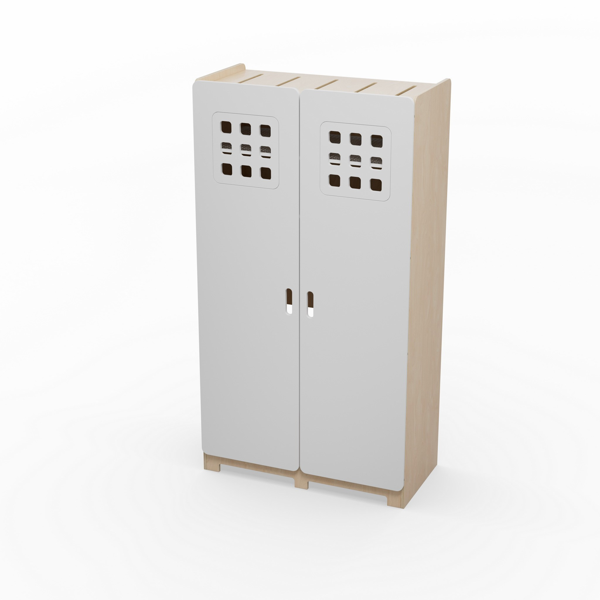 Детская мебель PLAYPLY. Визуализация и анимация в Москве — Андрей Епифанов