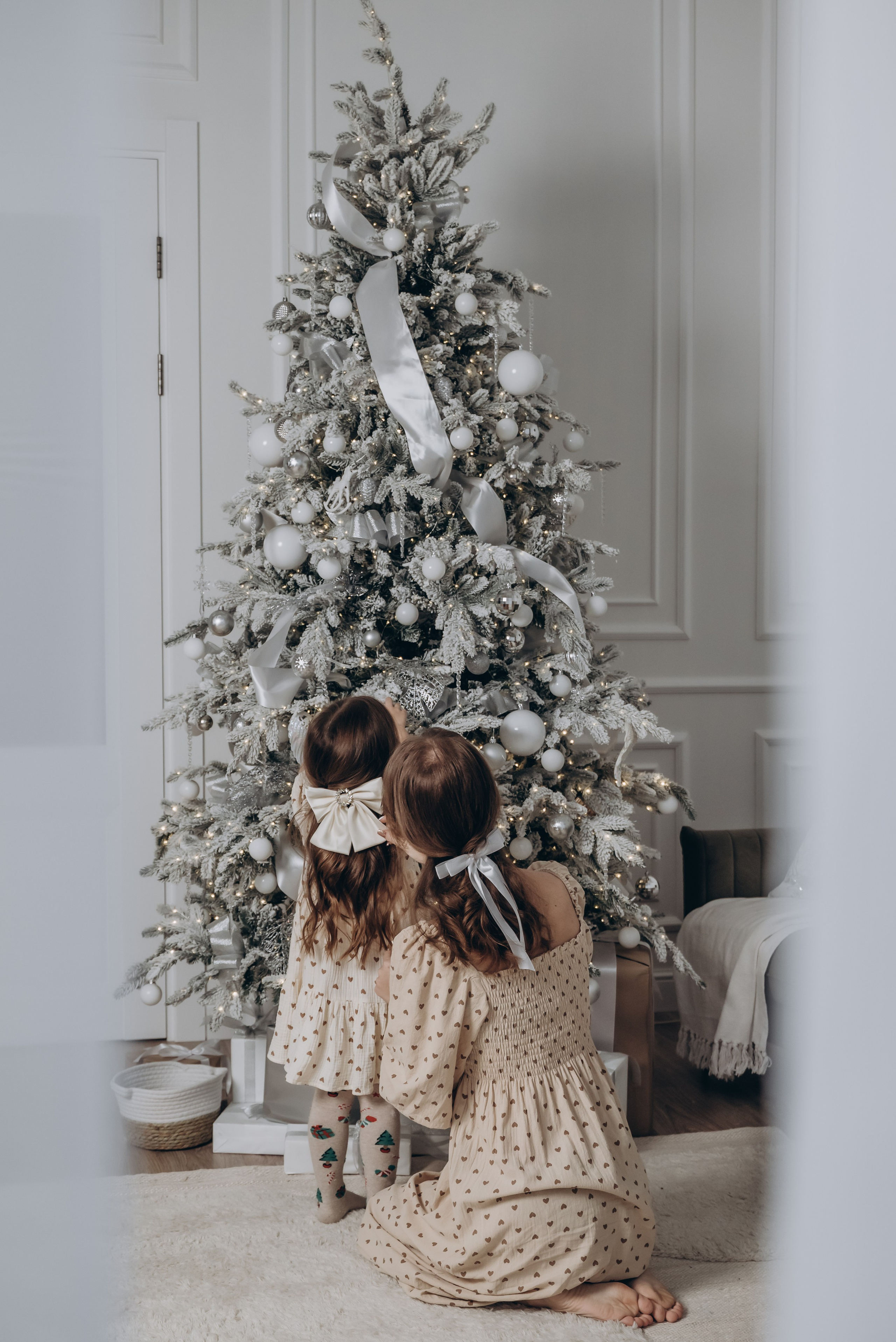 Настя + Леша = Вика (Персона). Фотограф в Дзержинске Наташа Баева