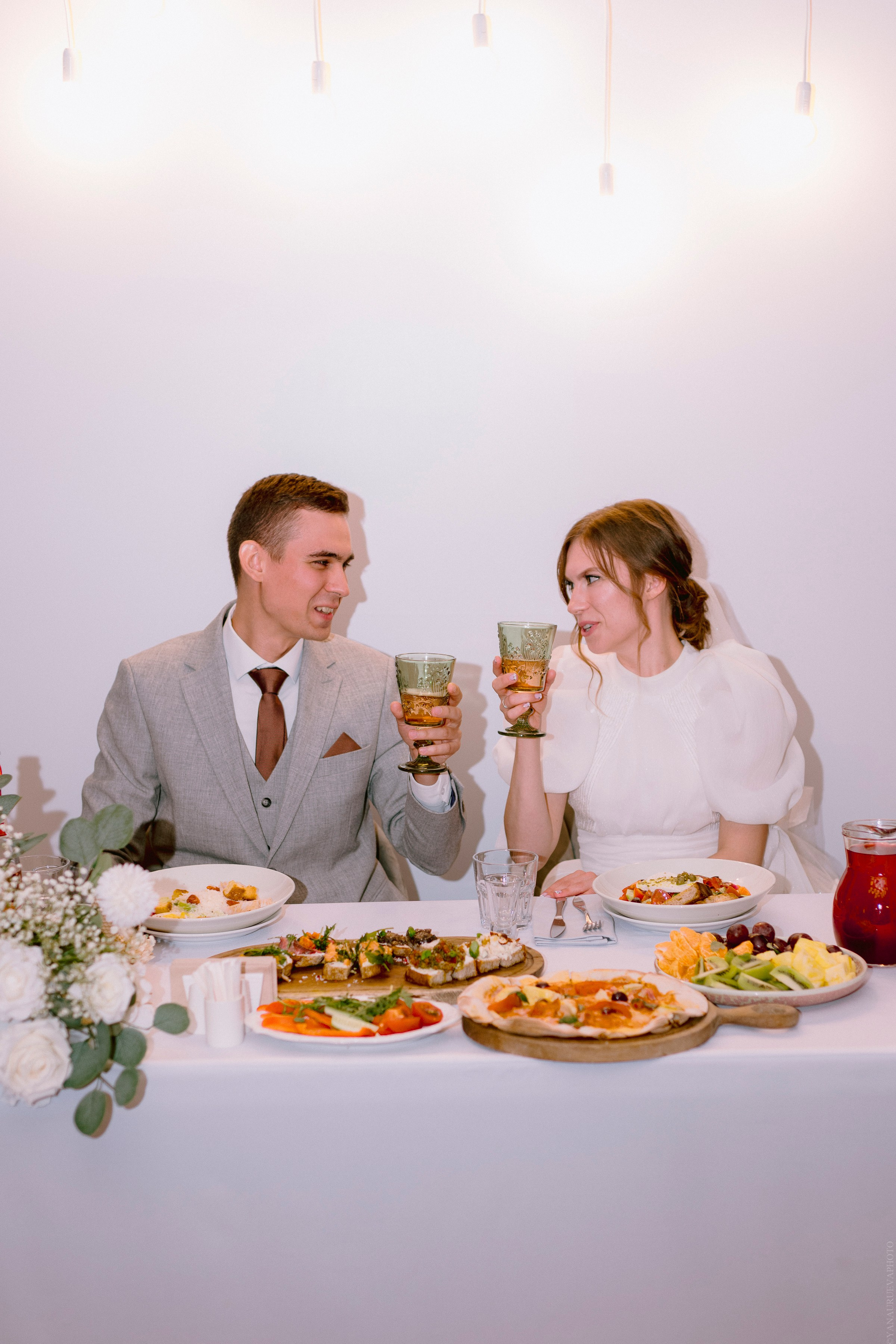 Свадебная фотосессия. Свадебный и контент- фотограф в Тольятти, Самаре, Москве Яна Уруева