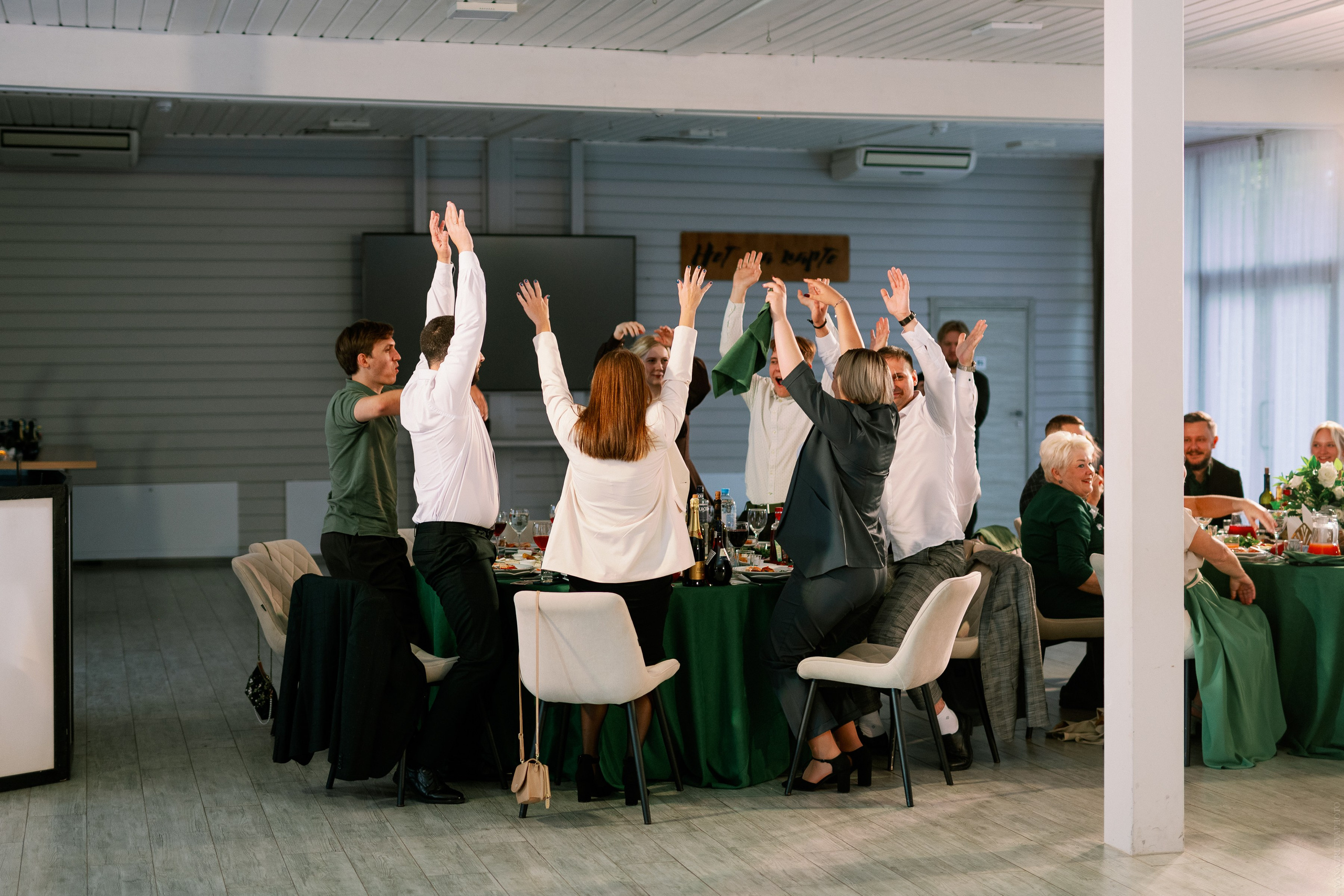 НеИГРЫ и прожарка жениха. Игорь и Дарья. Свадебный и контент- фотограф в Тольятти, Самаре, Москве Яна Уруева