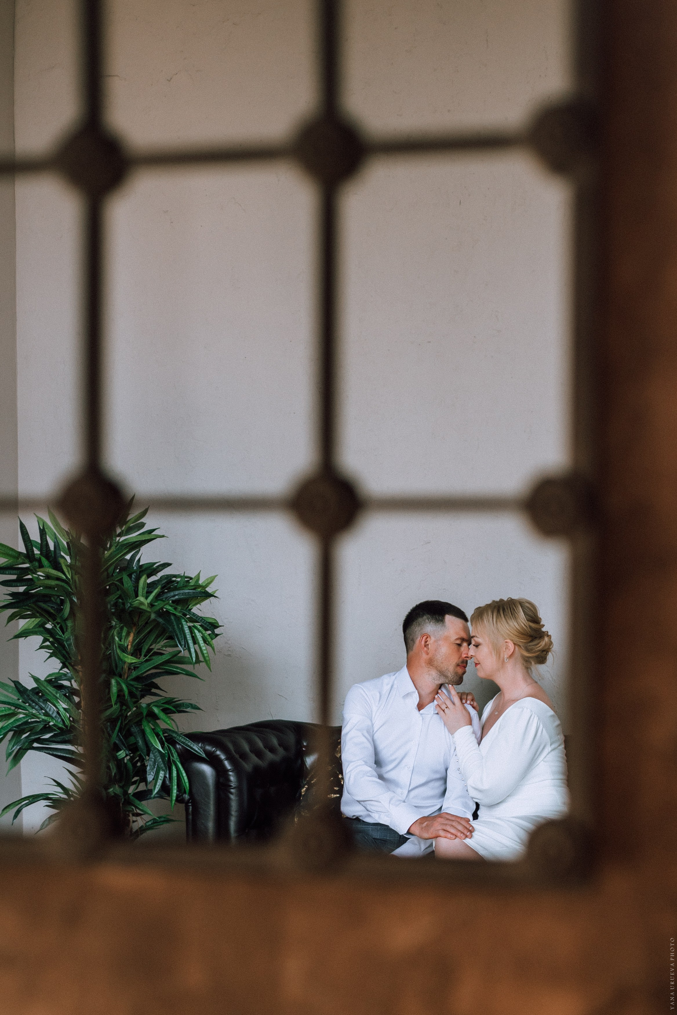 Андрей и Виктория. Свадебный и контент- фотограф в Тольятти, Самаре, Москве Яна Уруева