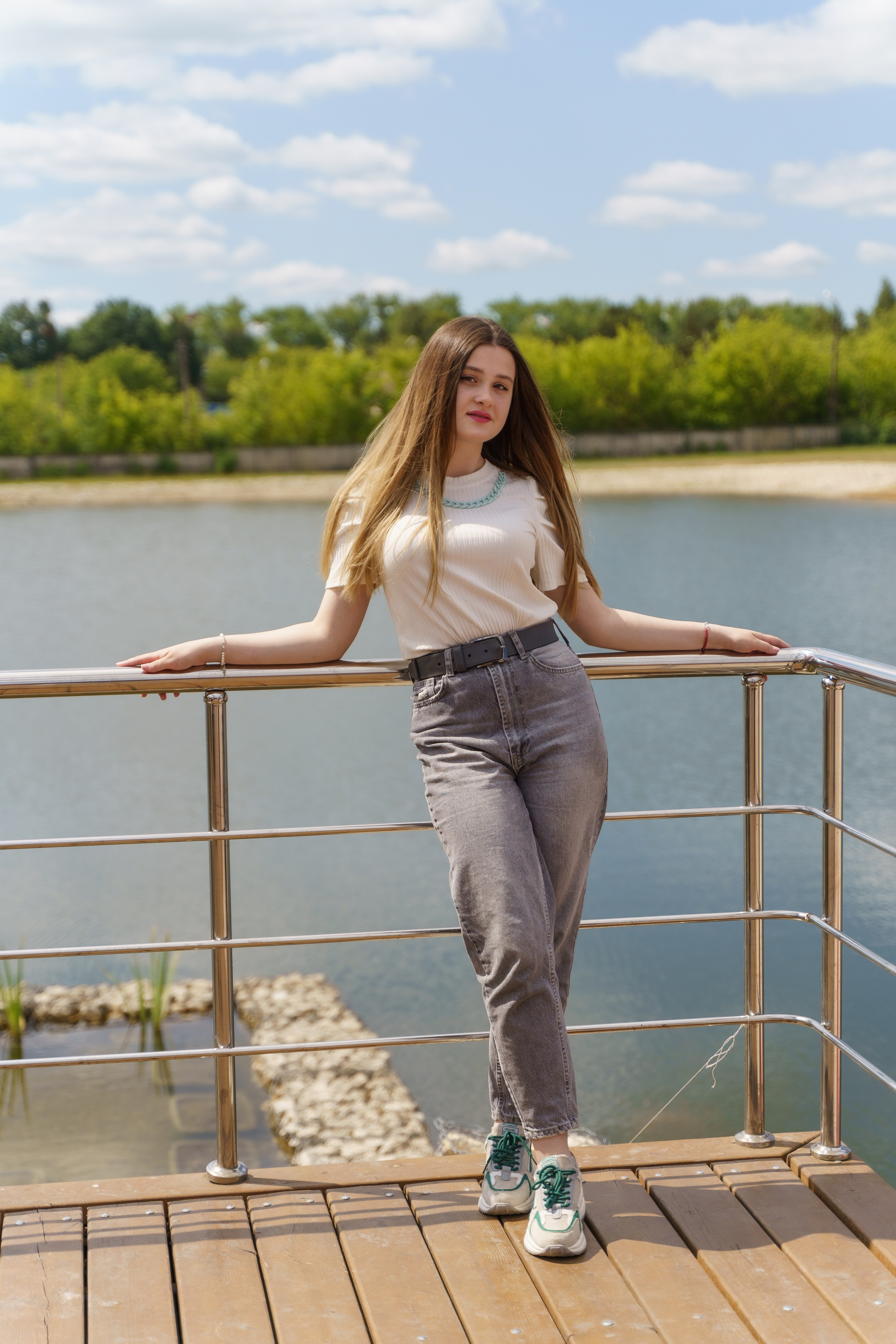 Старшеклассники. Детский и школьный фотограф Дмитрий Рыбалко