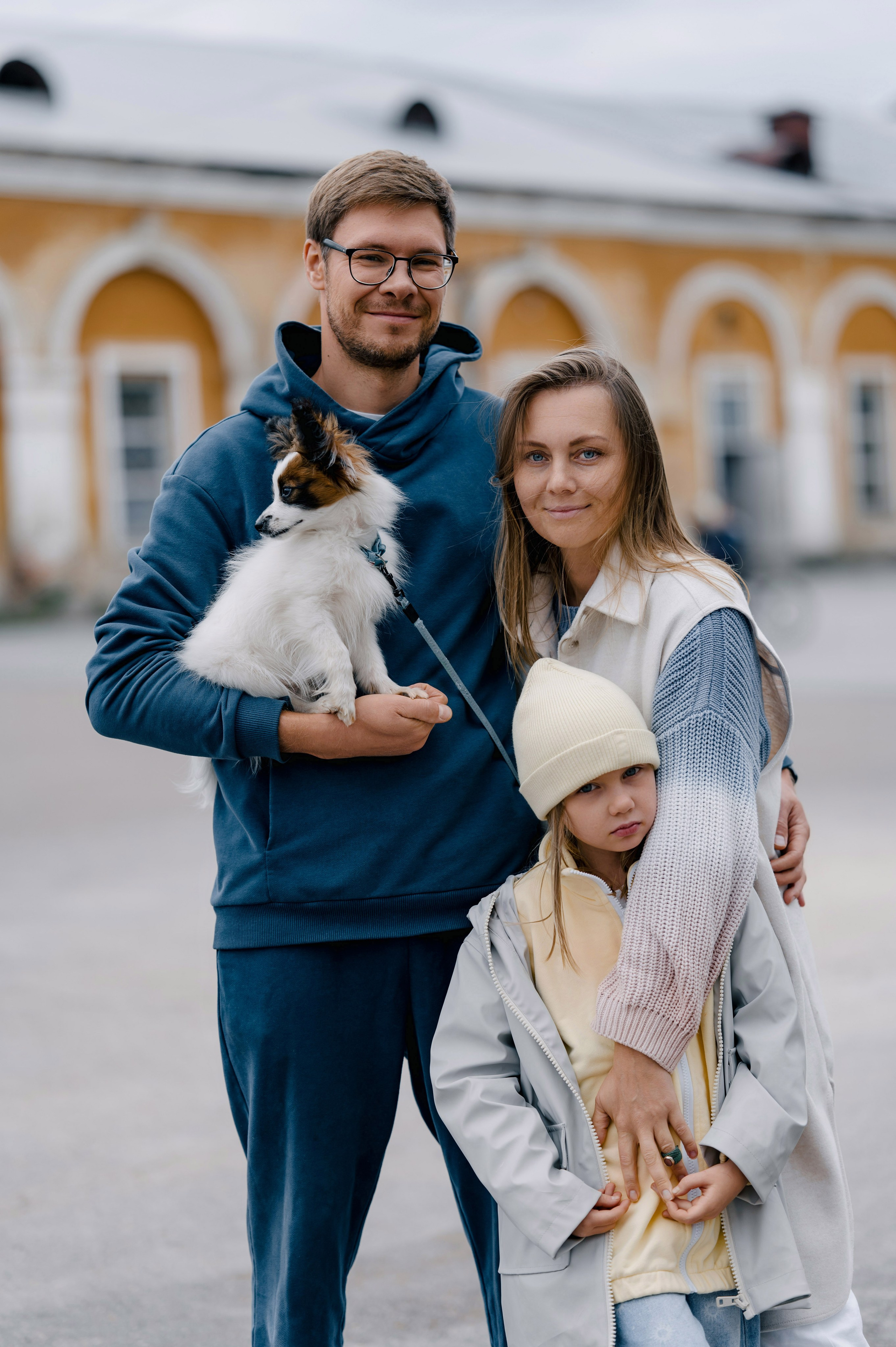 _. Фотограф Александр Смирнов