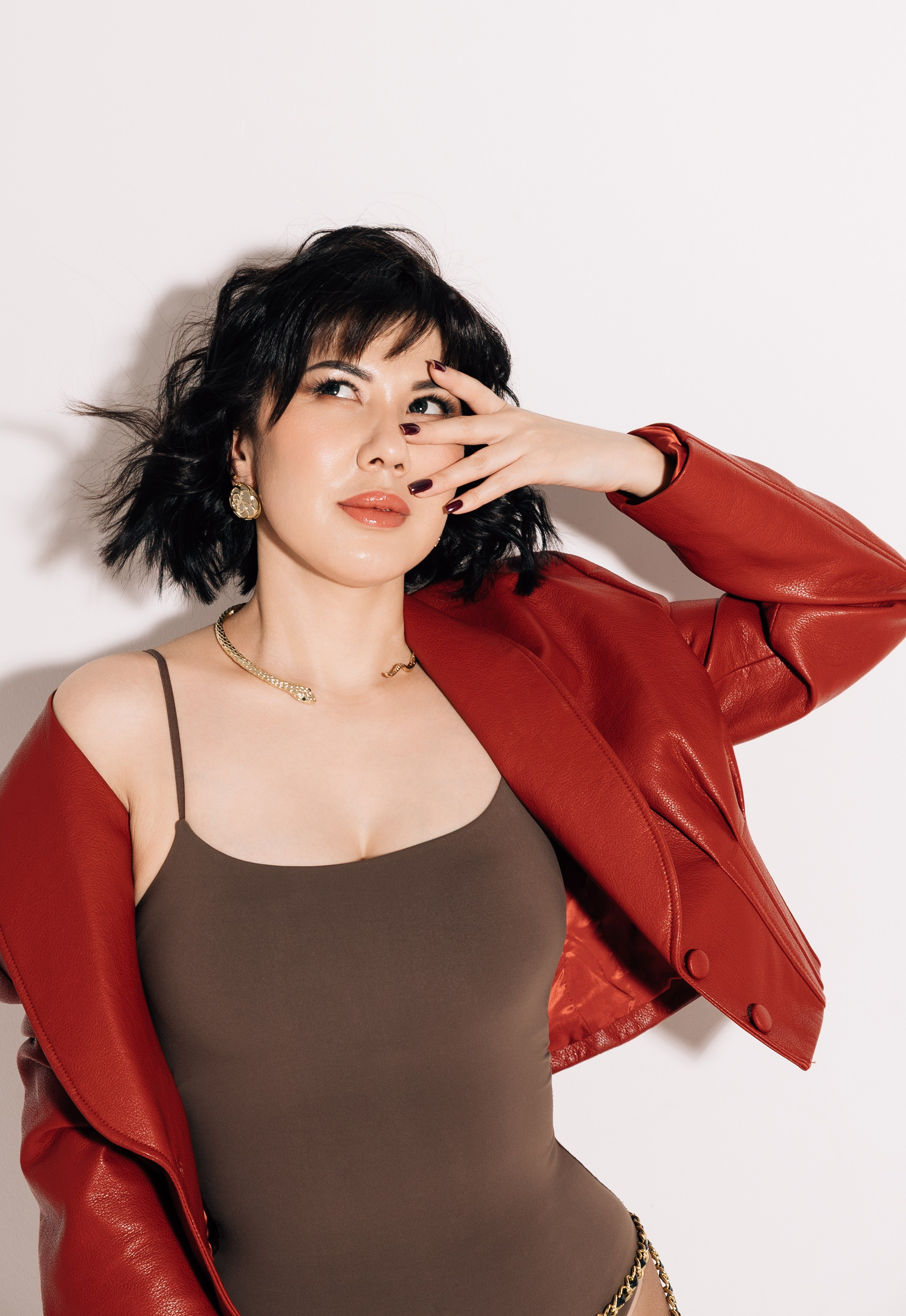 Зуля. Фотограф Якутск Зоя Николаева