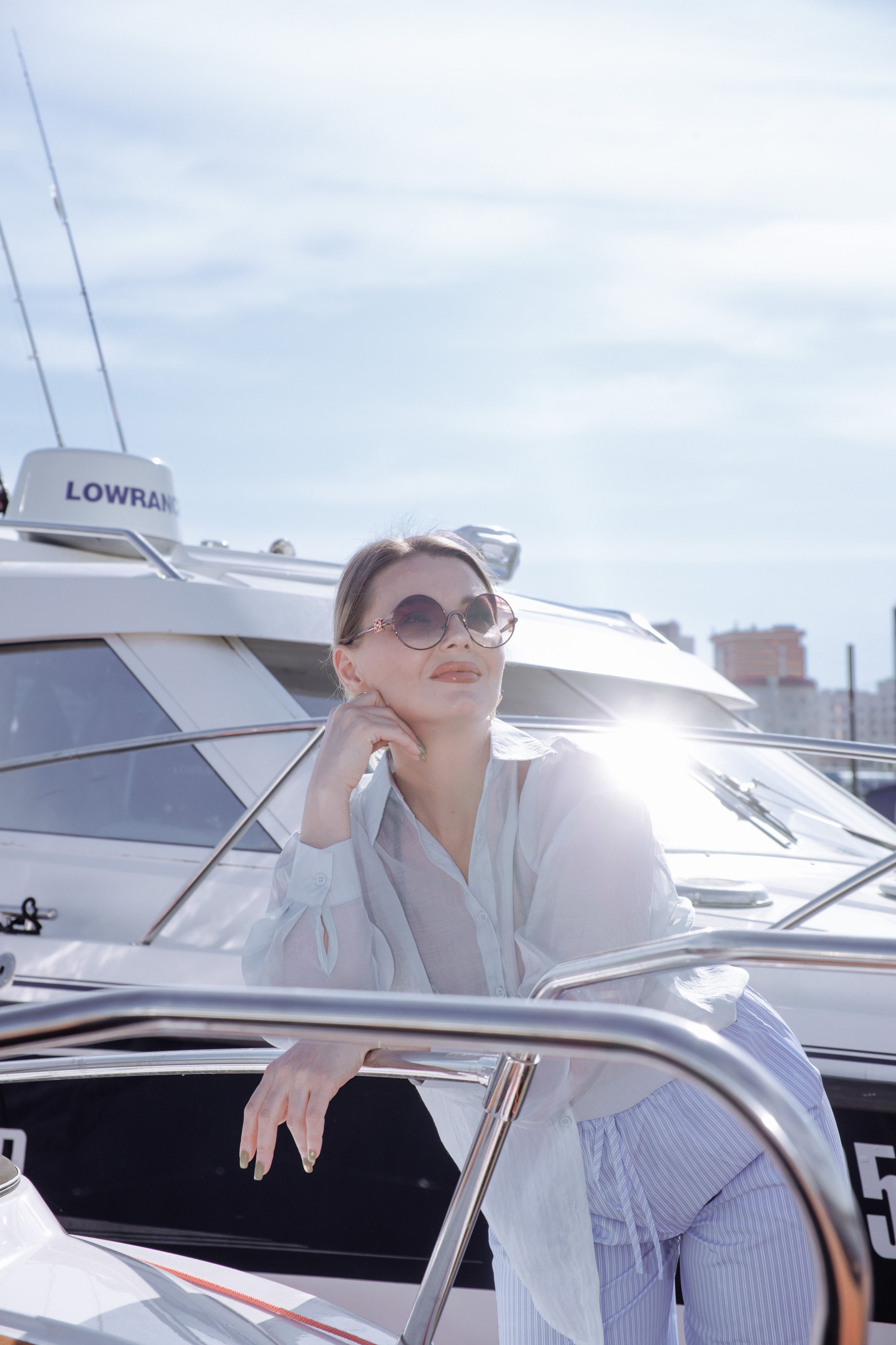 Пирс Якутск. Фотограф Якутск Зоя Николаева