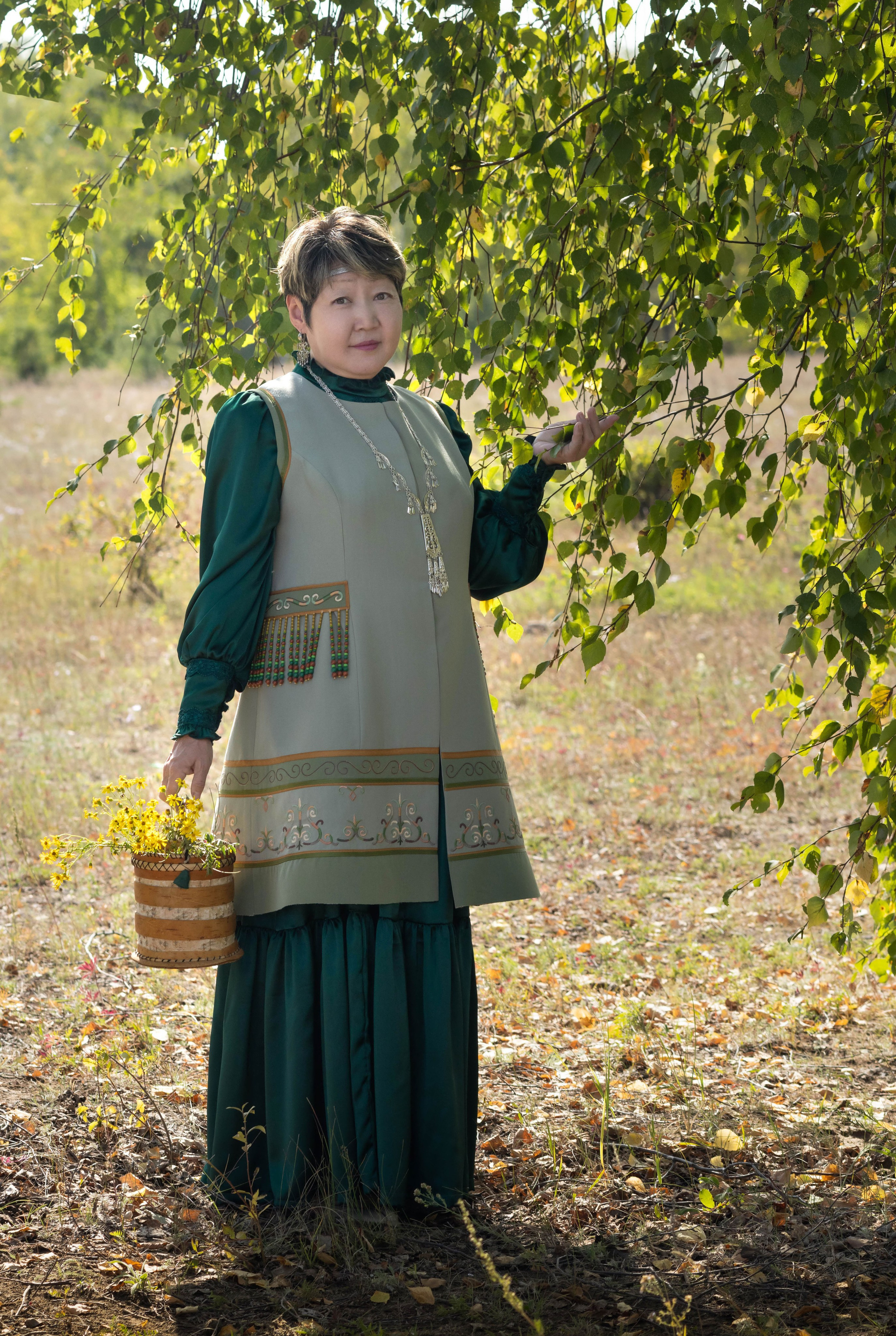 Мастерицы. Фотограф Якутск Зоя Николаева