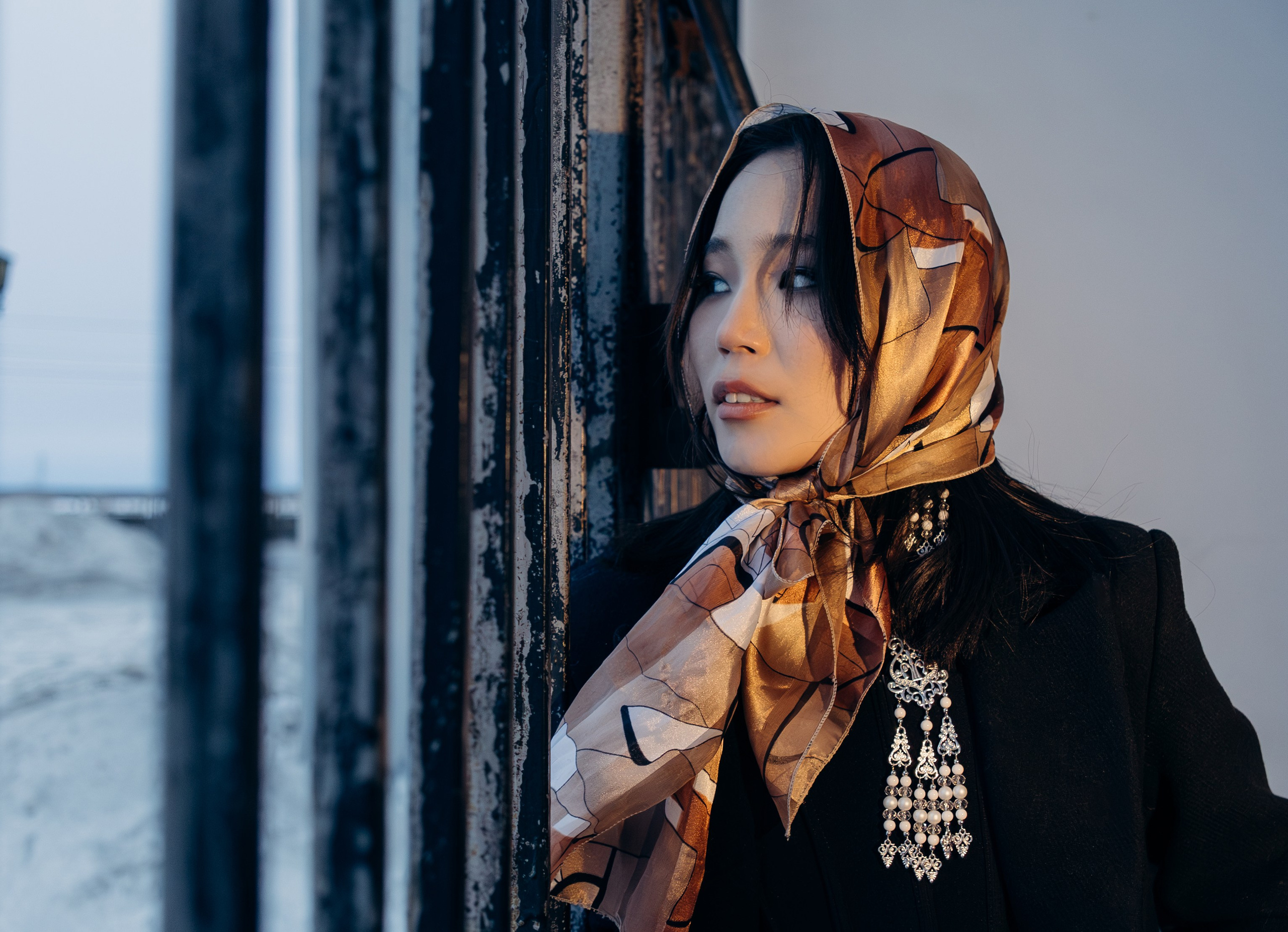 Айлин. Фотограф Якутск Зоя Николаева