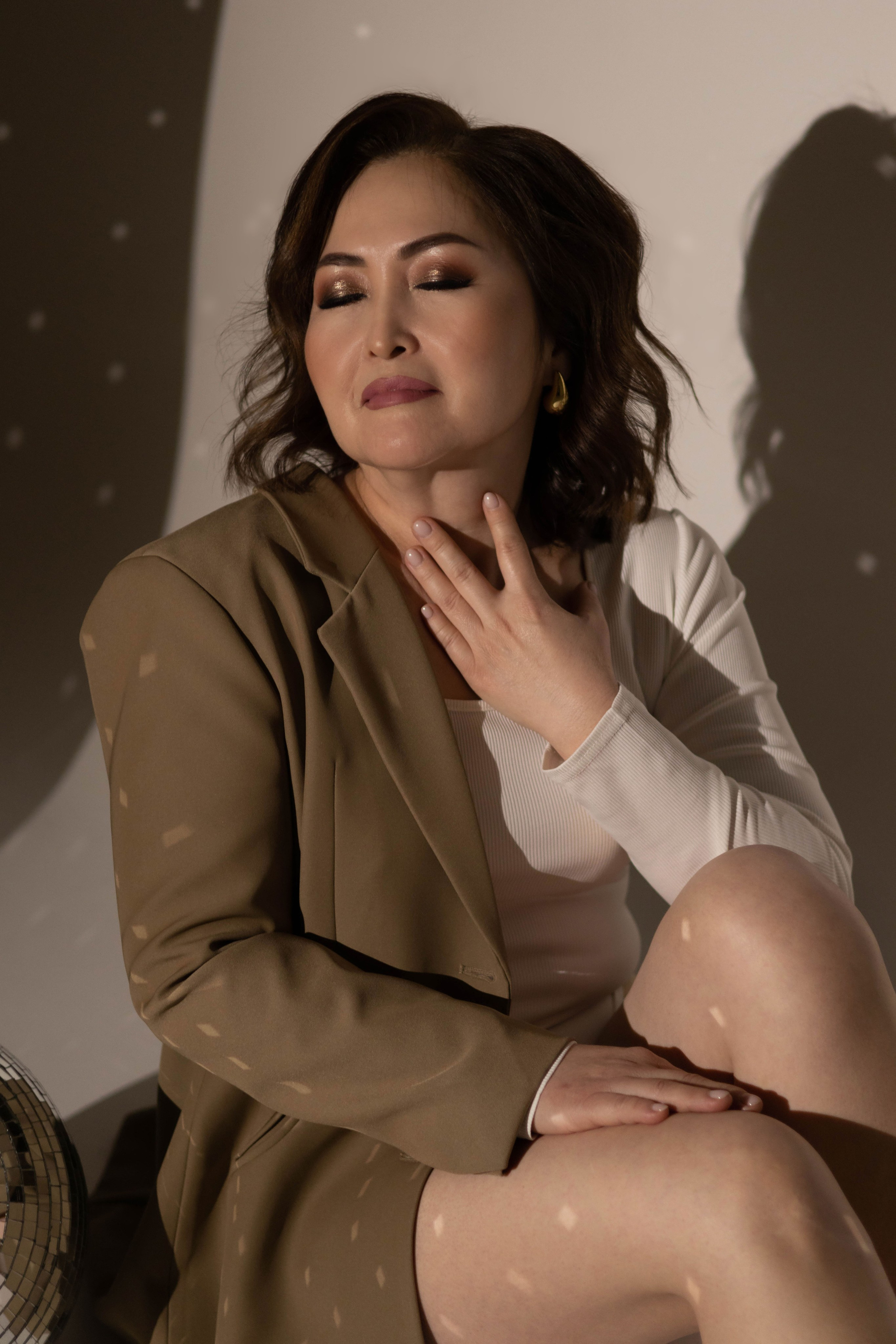 Лилиана. Фотограф Якутск Зоя Николаева