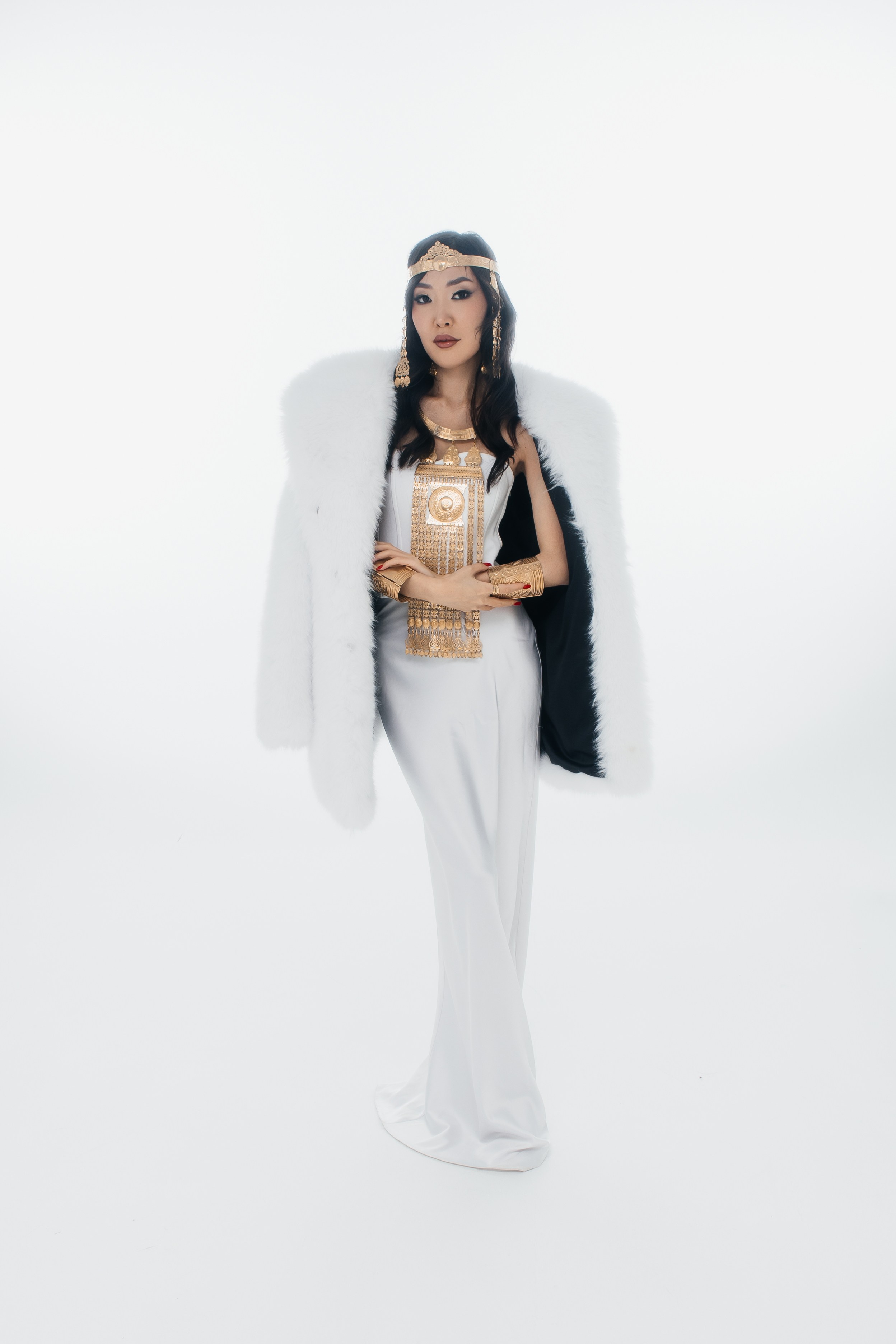 Фотограф Якутск Зоя Николаева