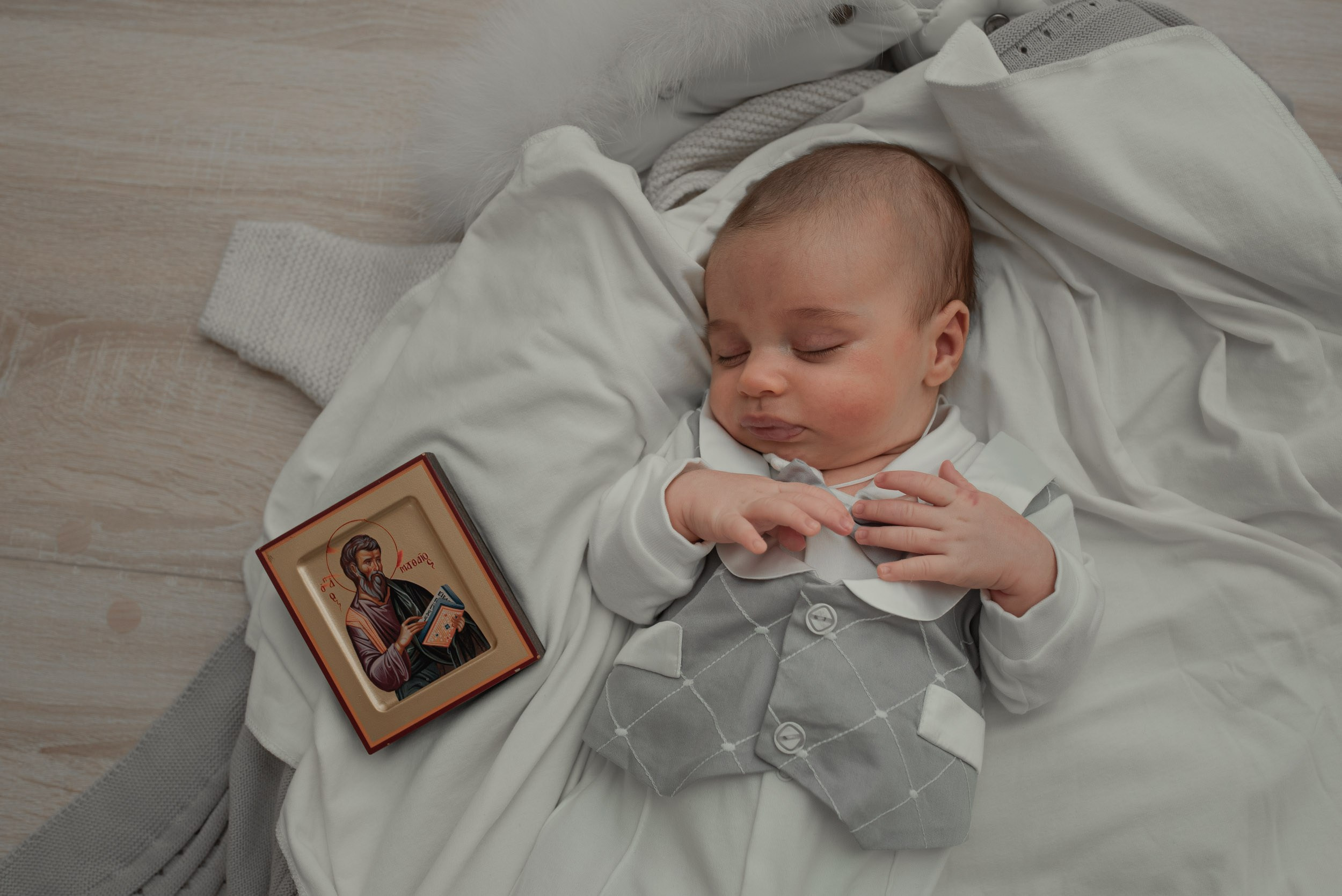 Таинство крещения. Матфей. Фотографии. Фотограф Стеценко Наталия. Одинцово, Москва, Московская область