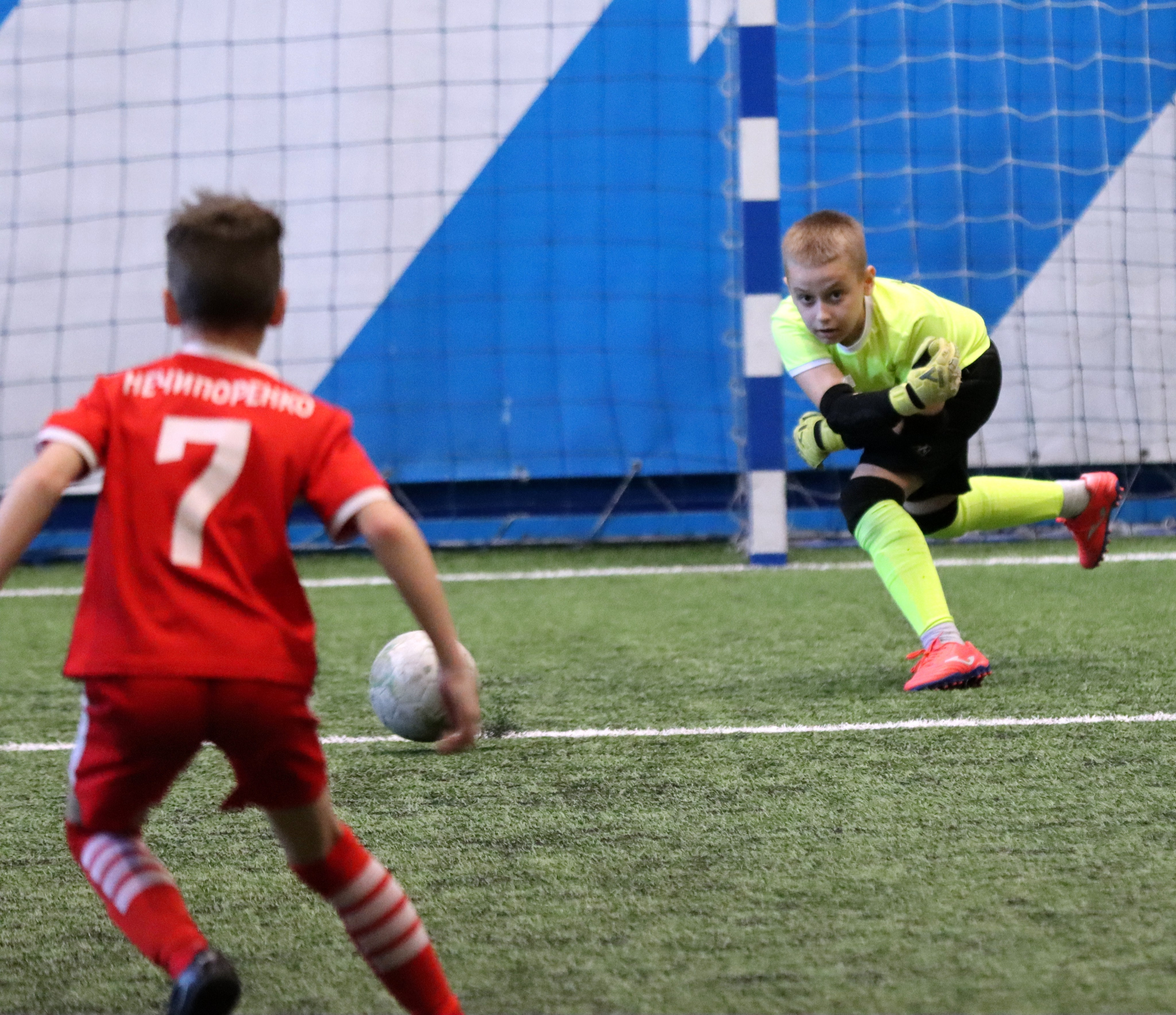 Москва. L_Liga. 14 марта 2026