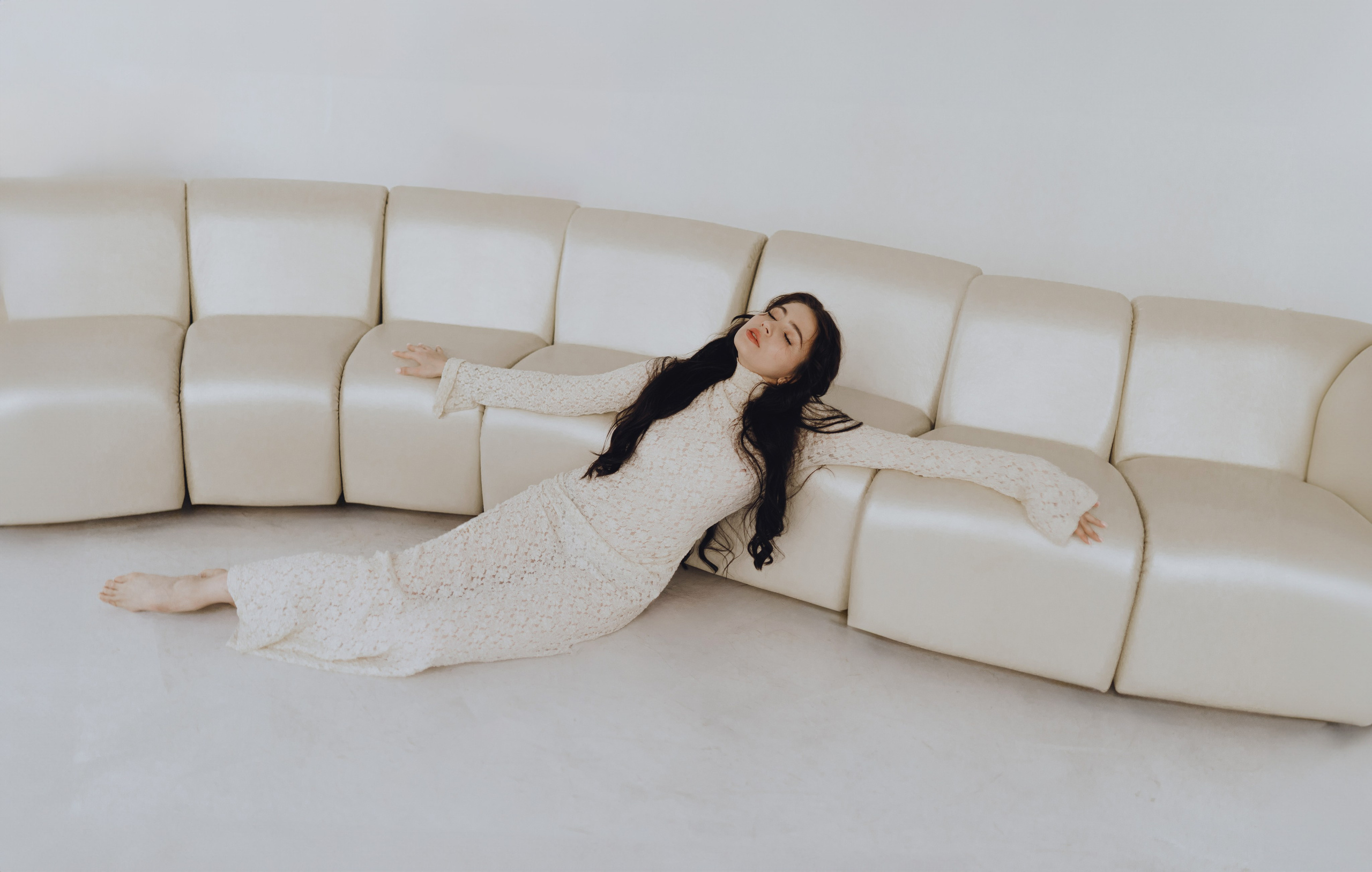 Polina. Фотограф Самара