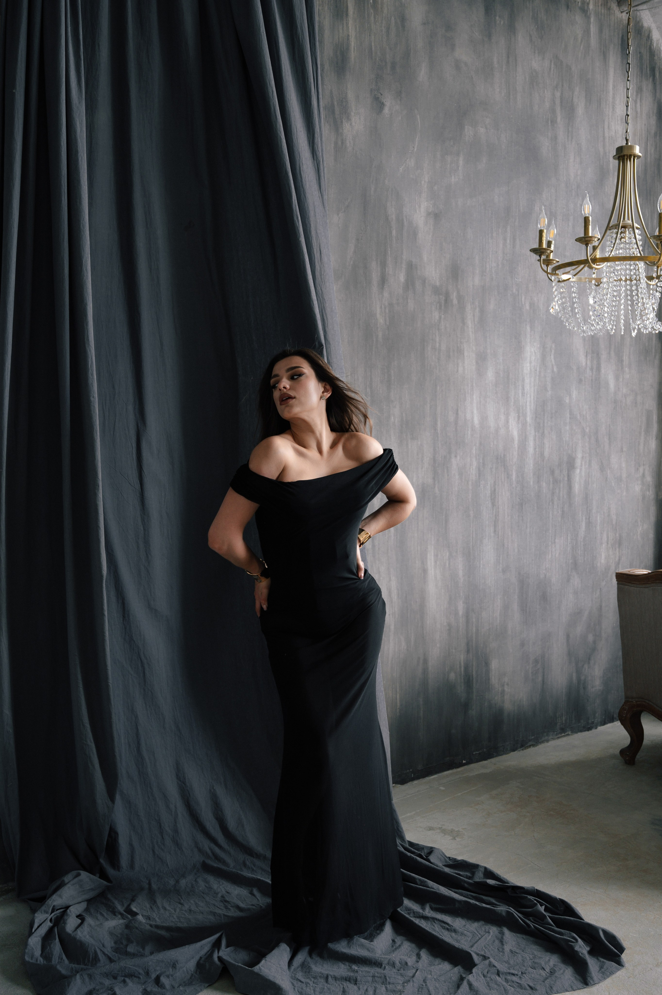 Диана. Профессиональный фотограф Кристина Кирьянова