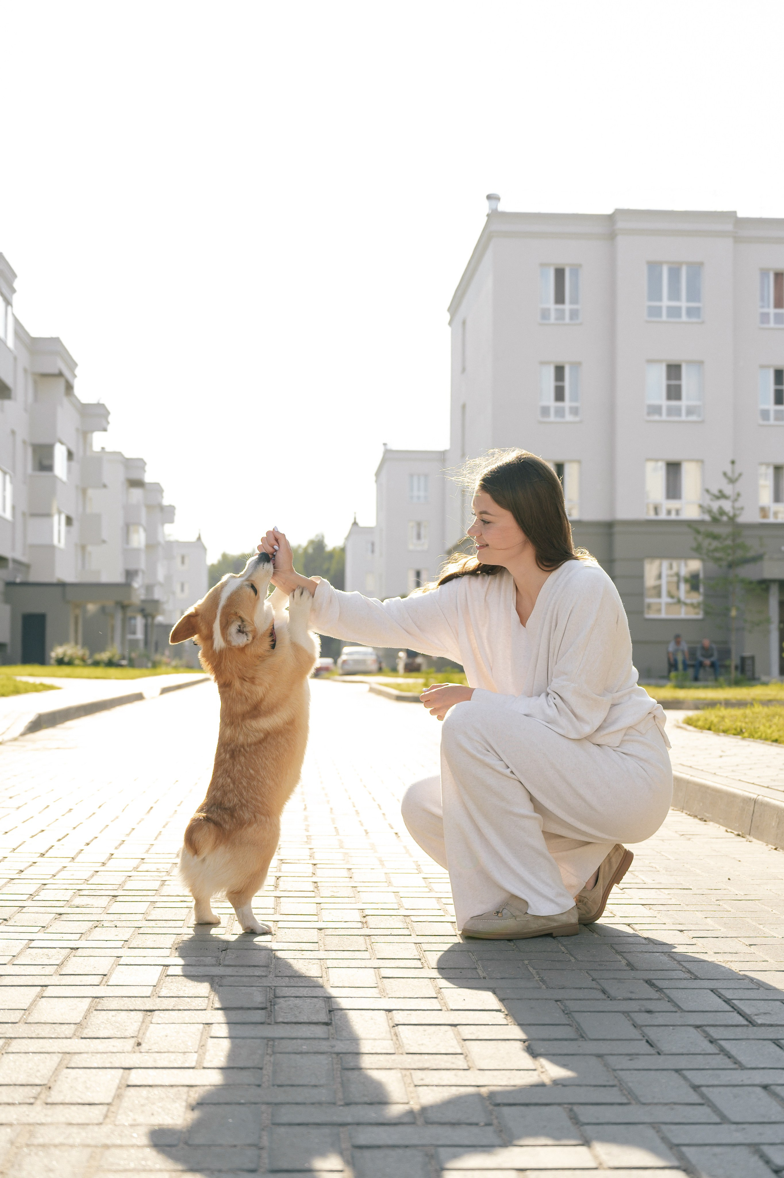 Love story. Профессиональный фотограф Кристина Кирьянова