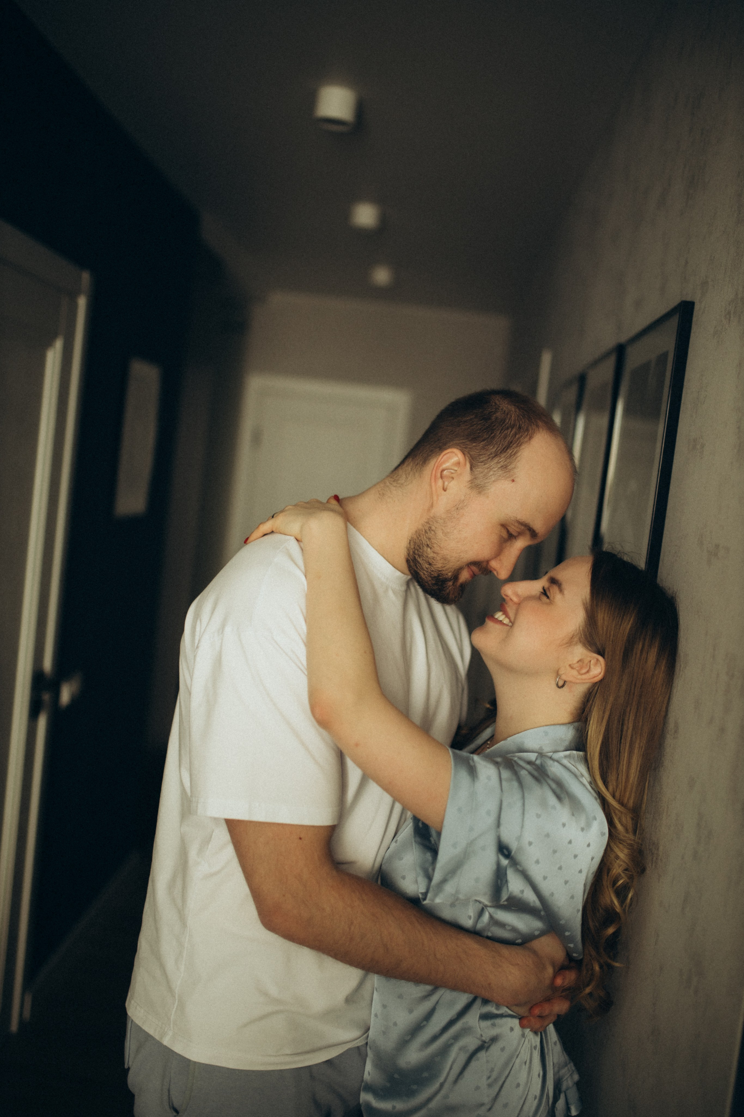 Алёна, Никита, Сашенька и Костик. Семейный фотограф Вероника Каюрова Ярославль