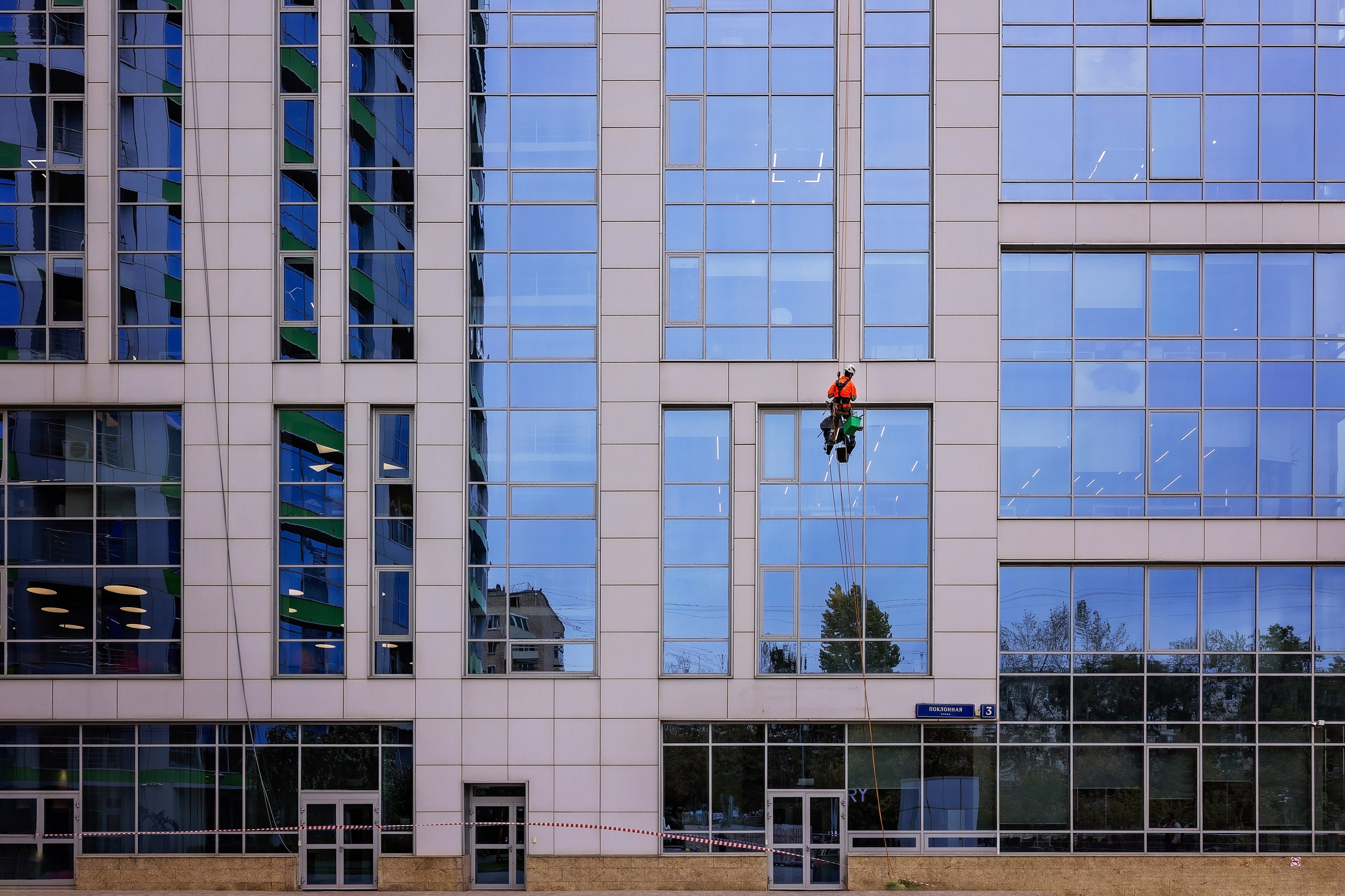 Фотограф промышленной съемки в Москве. Геннадий Степанов —фотограф в Москве