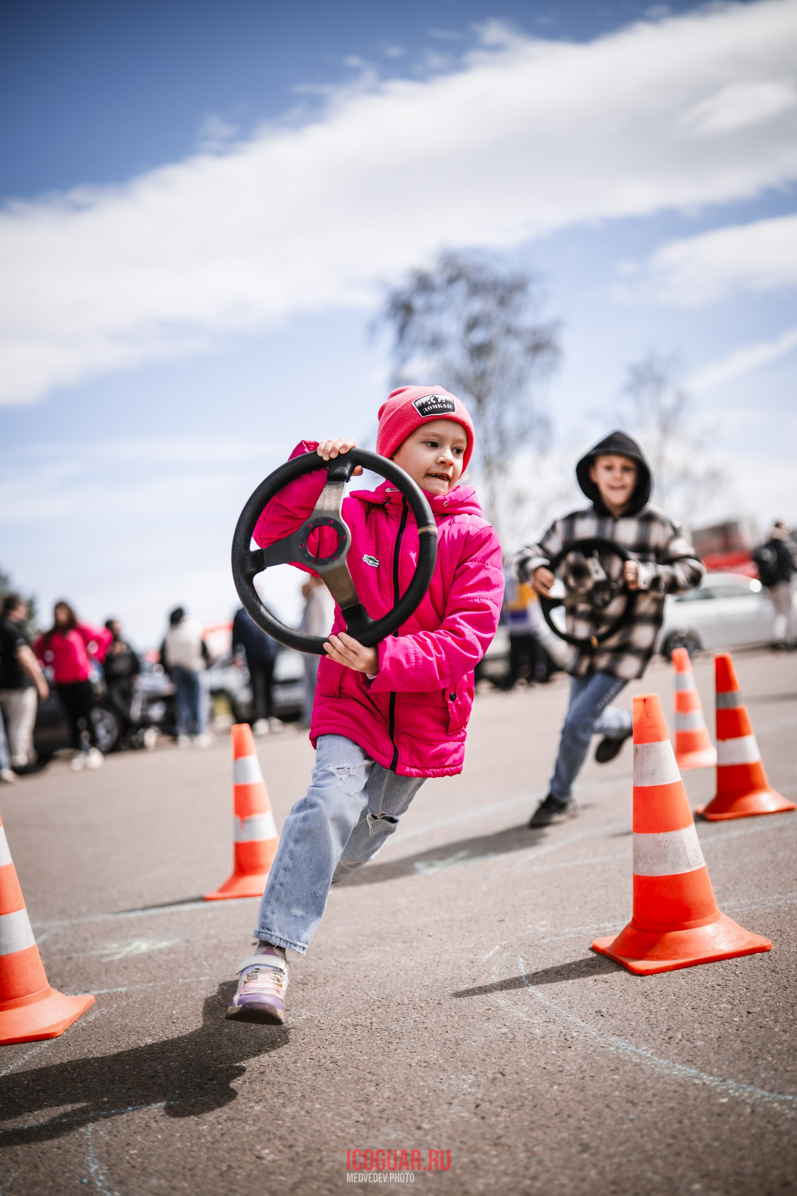 ADM Drift Contest 2026 Этап 01 ADM Raceway  дрифт Мячково фотограф Медведев Антон icoguar 