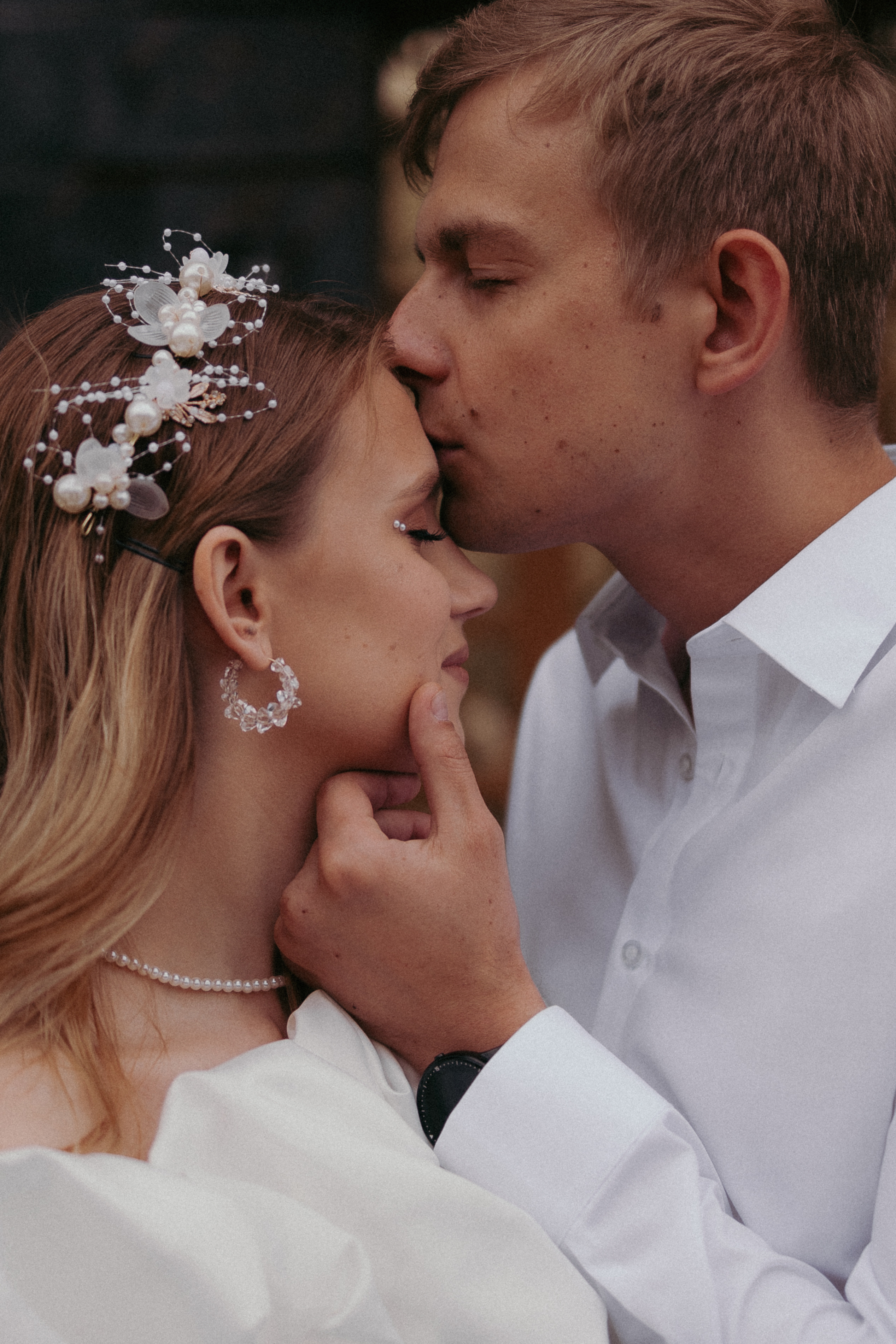 Ekaterina & Alexander. Фотограф Москва, МО, СПБ