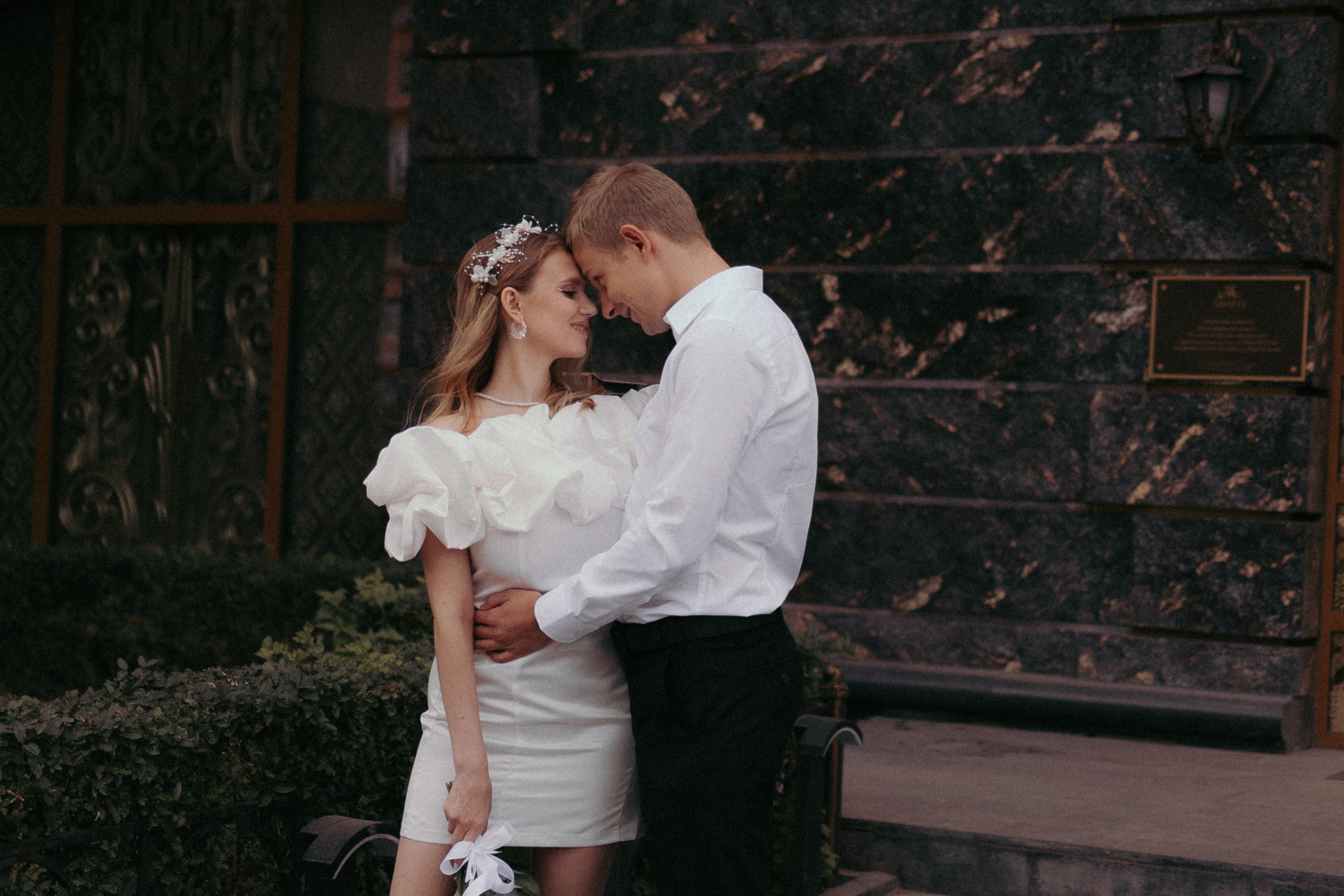 Ekaterina & Alexander. Фотограф Москва, МО, СПБ