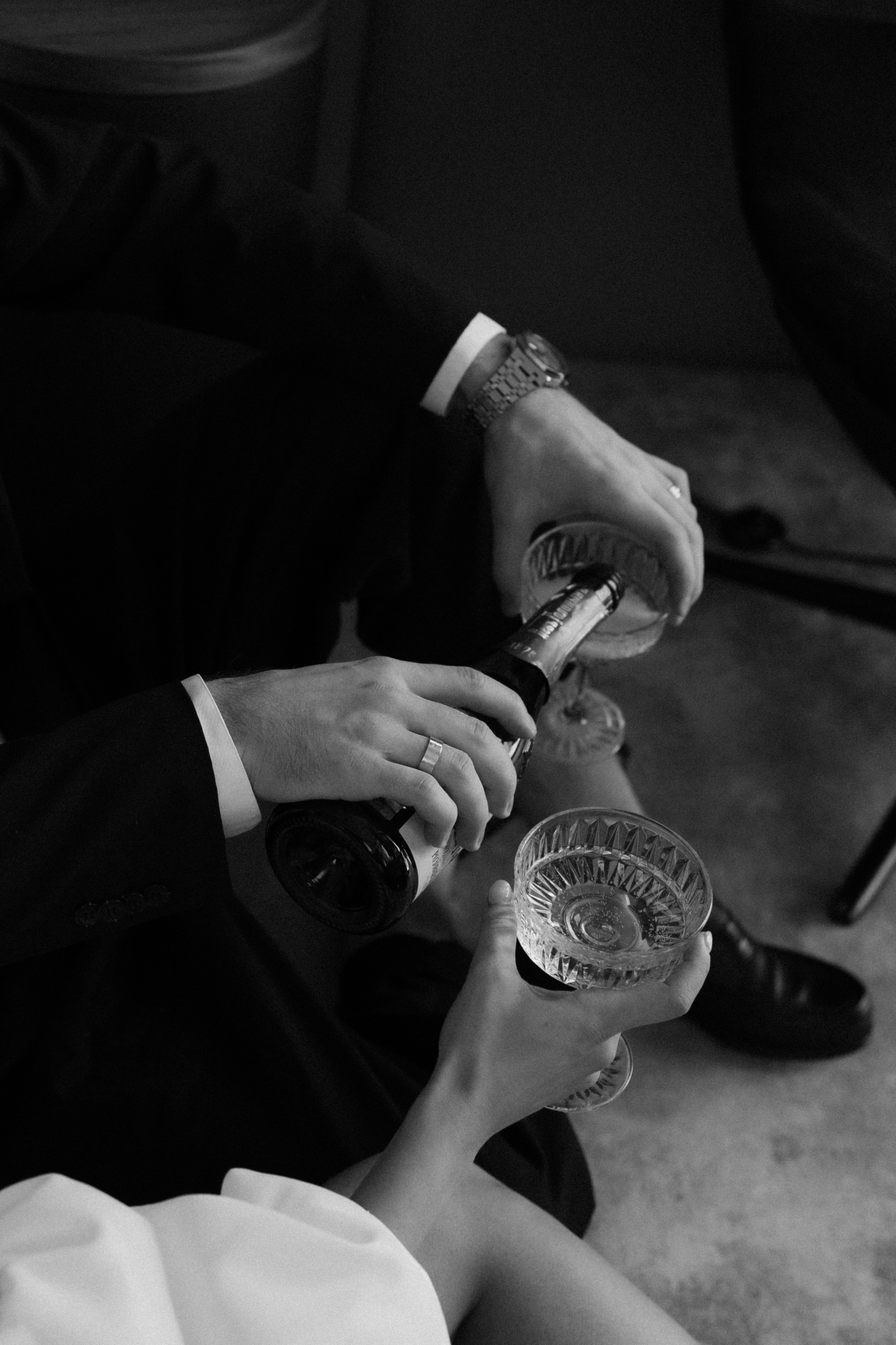 Lisa & Maxim. Фотограф Москва и МО