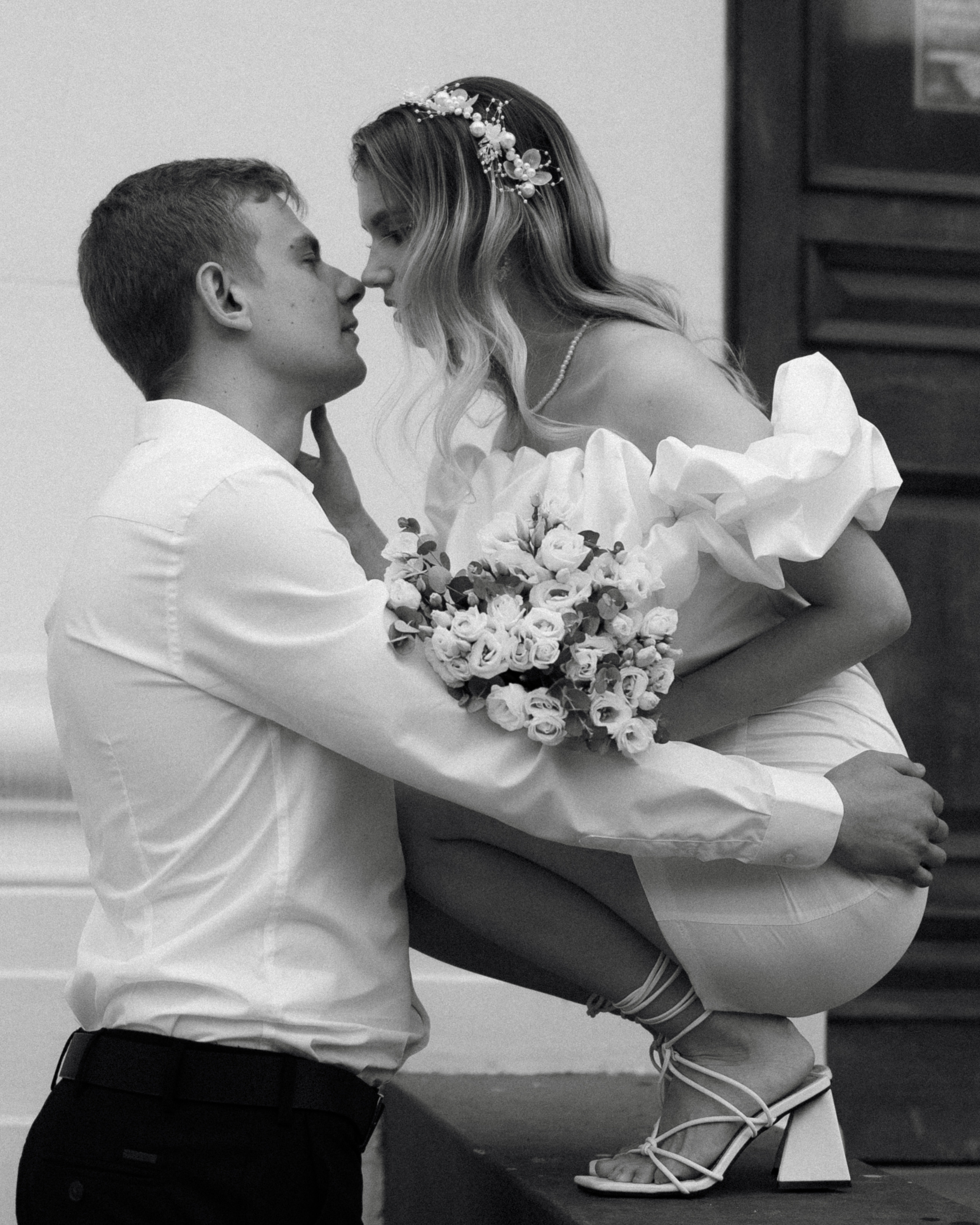 Ekaterina & Alexander. Фотограф Москва, МО, СПБ